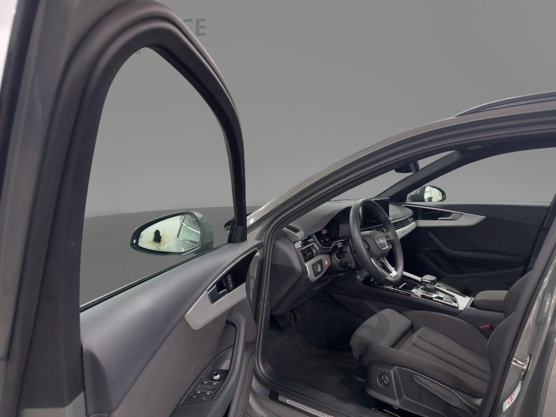 Audi A4 Avant S line