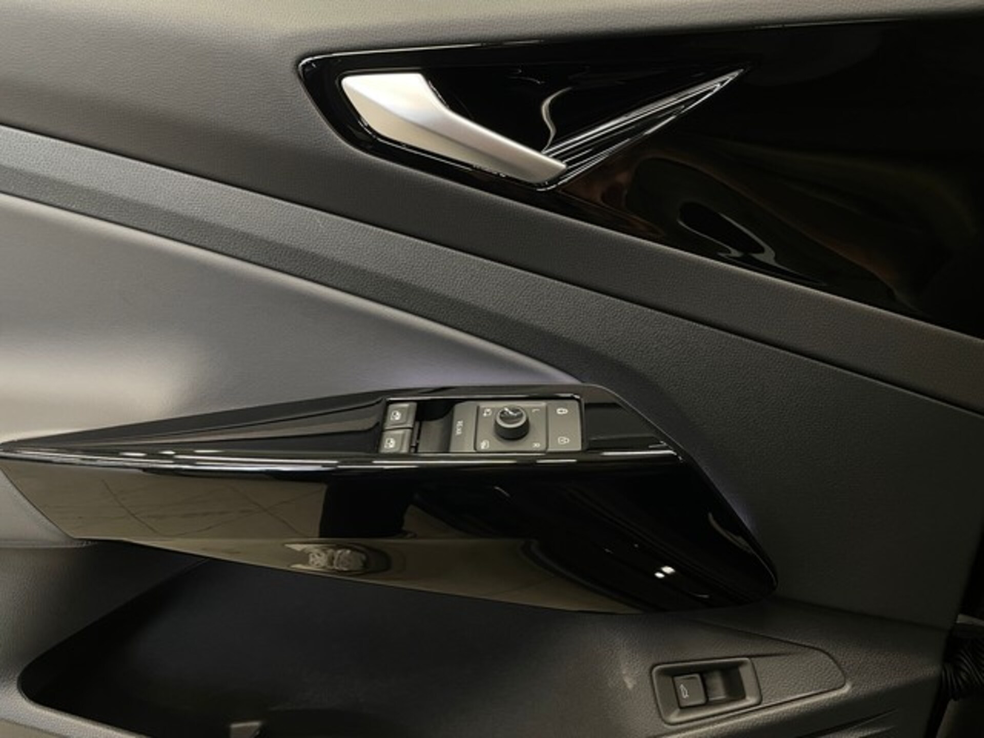 Volkswagen ID.4 Pro Performance