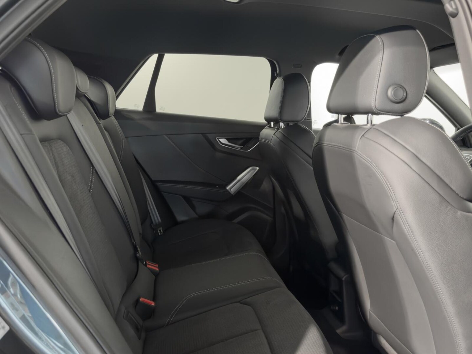 Audi Q2 – Bild 16