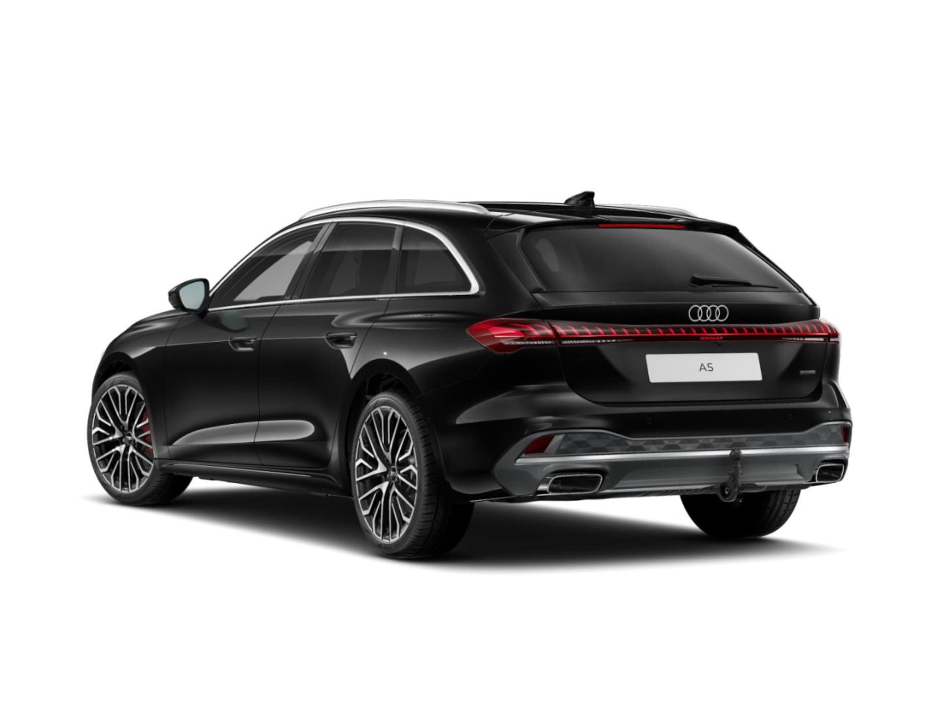 Audi A5 Avant