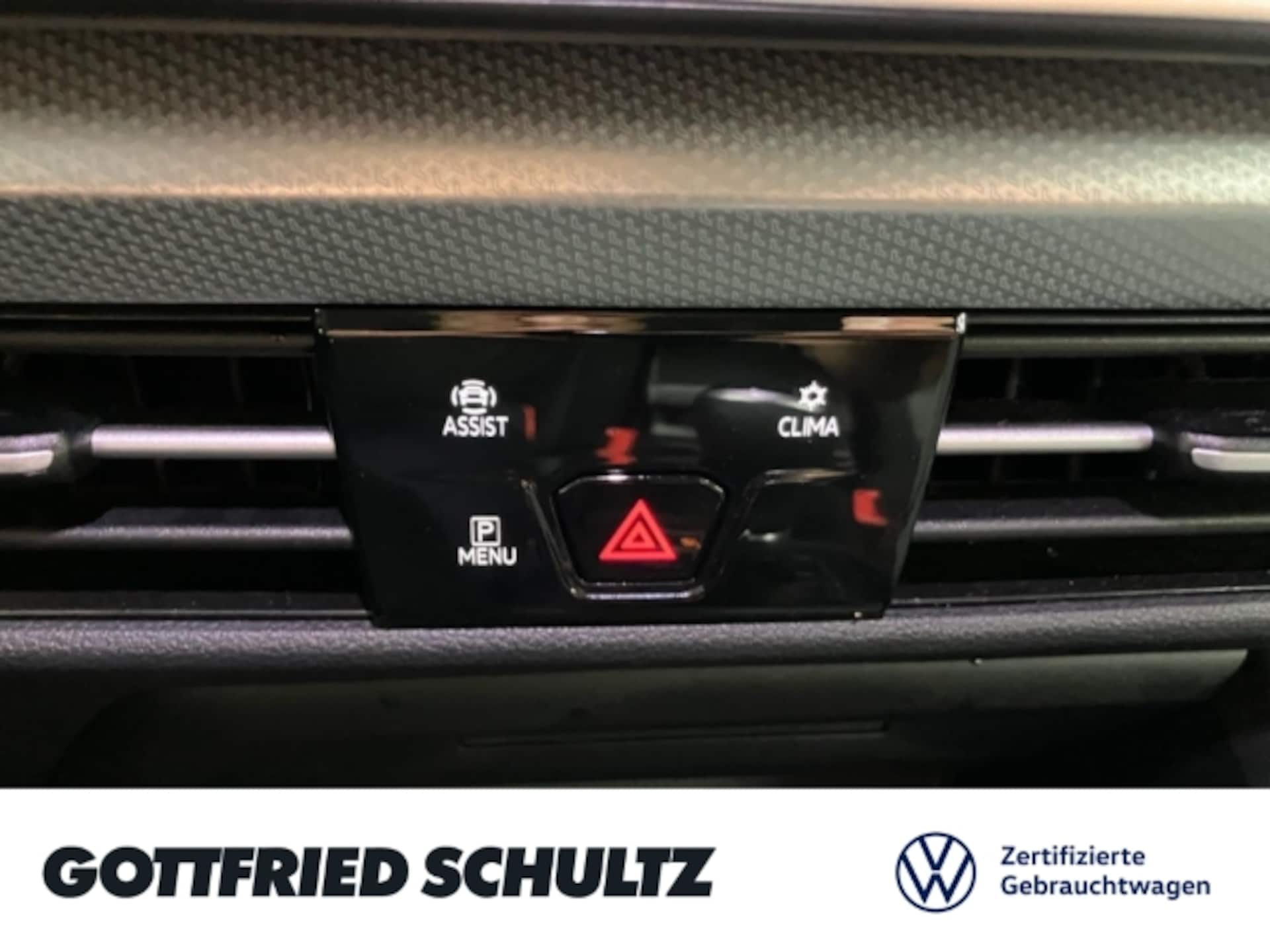 Volkswagen Golf Life
