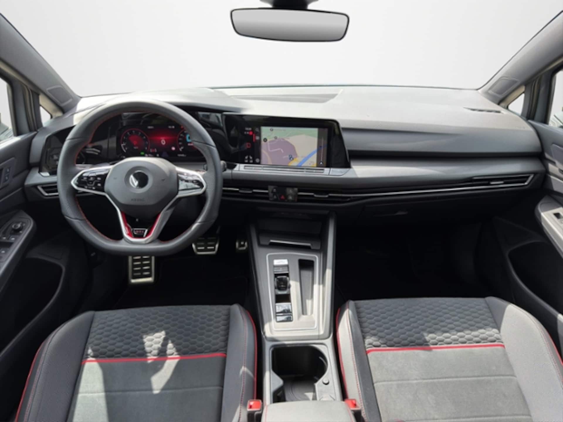 Volkswagen Golf GTI Clubsport