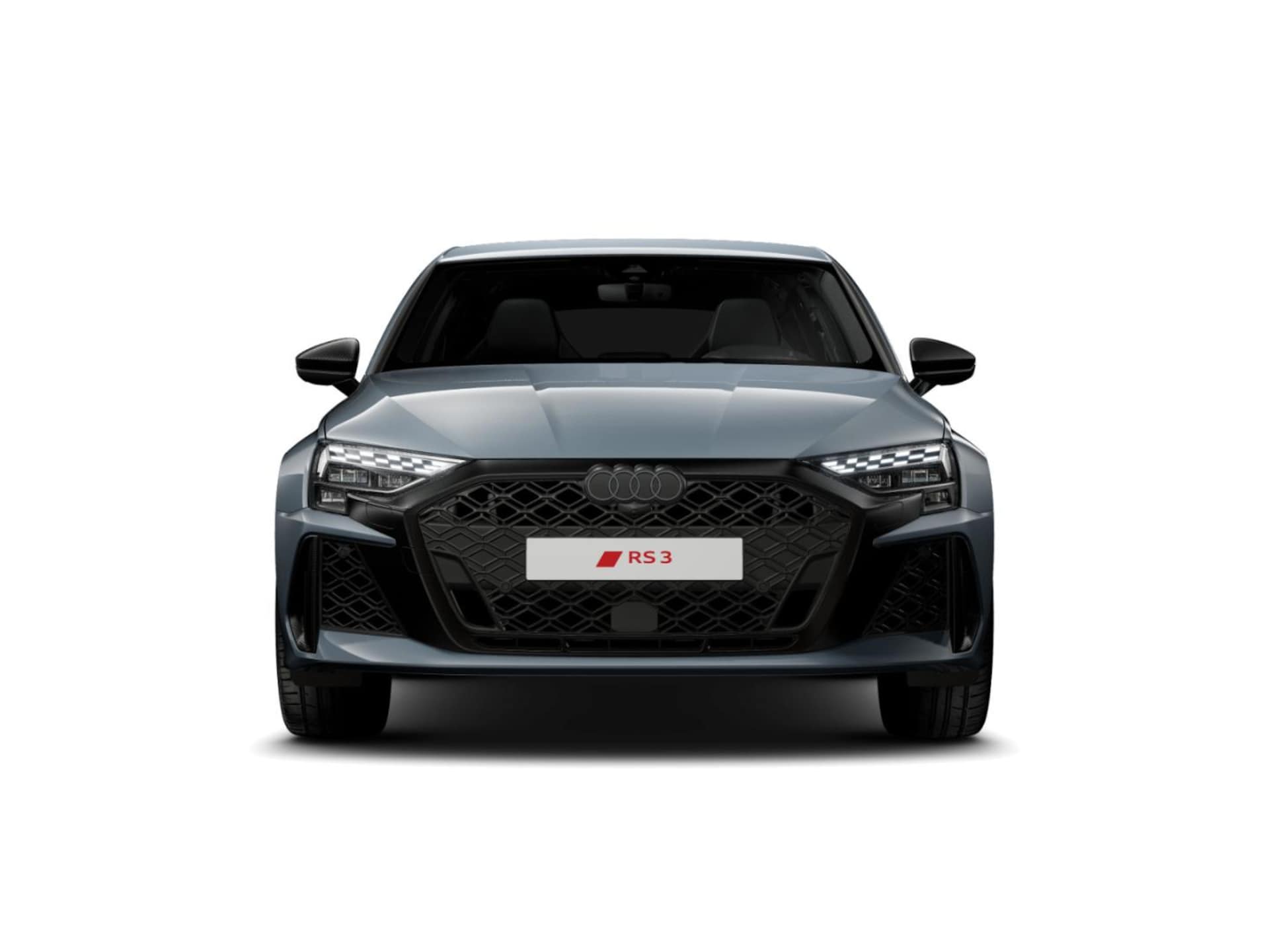 Audi RS 3 Sportback