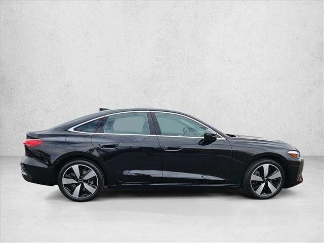 2025 Audi A5 Sedan