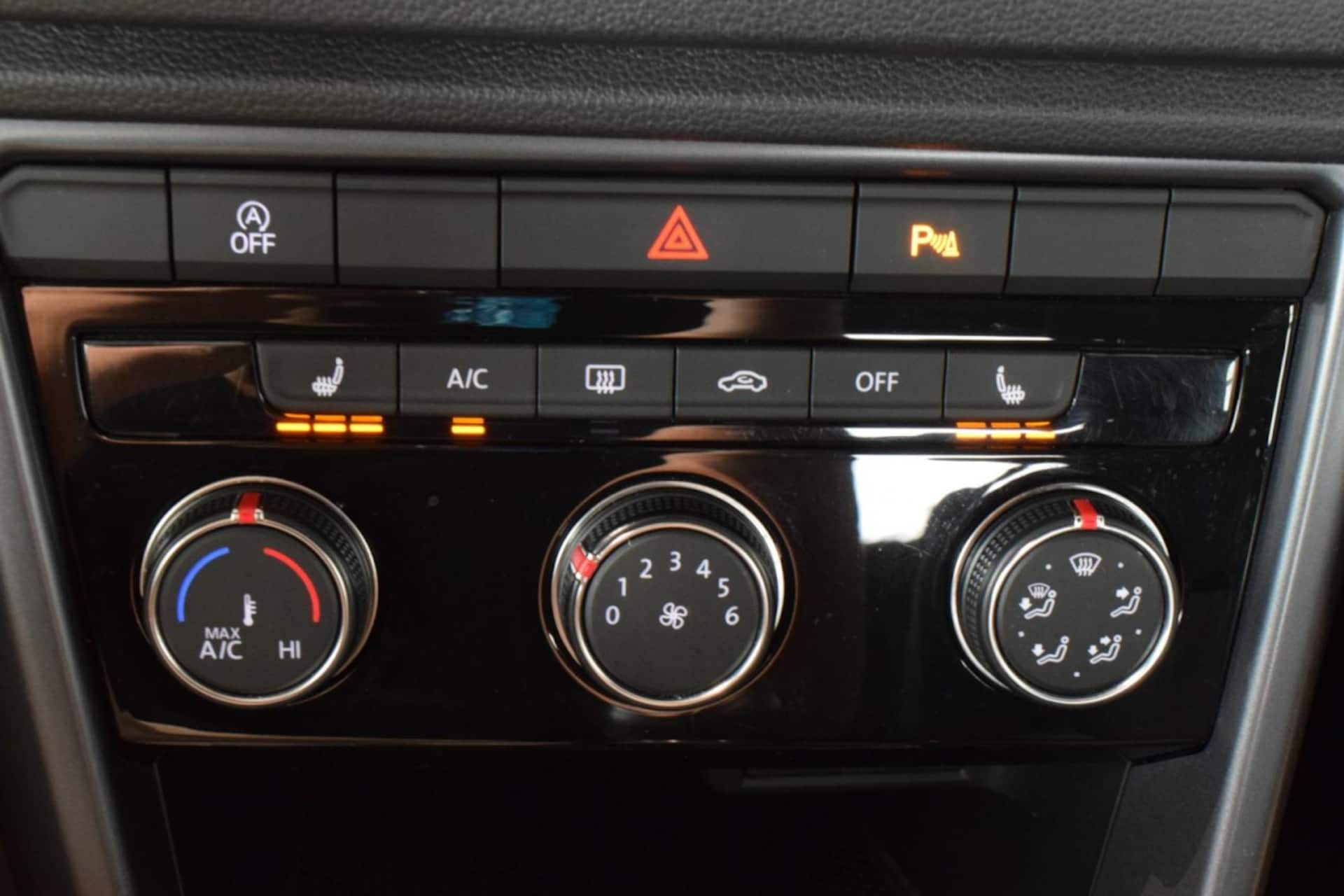 Volkswagen T-Roc Cabriolet Style