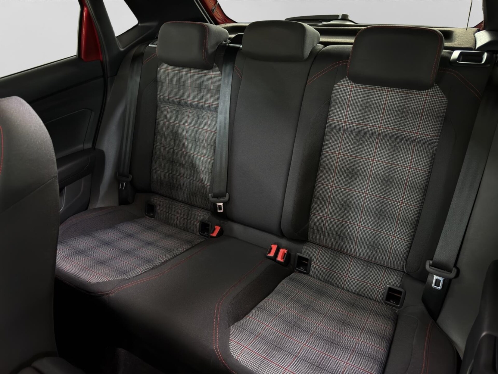 Volkswagen Polo GTI