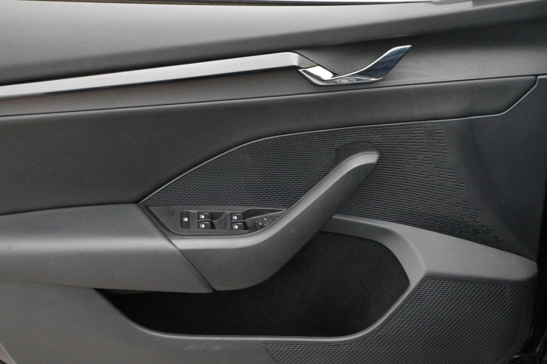 Skoda Octavia Combi Ambition