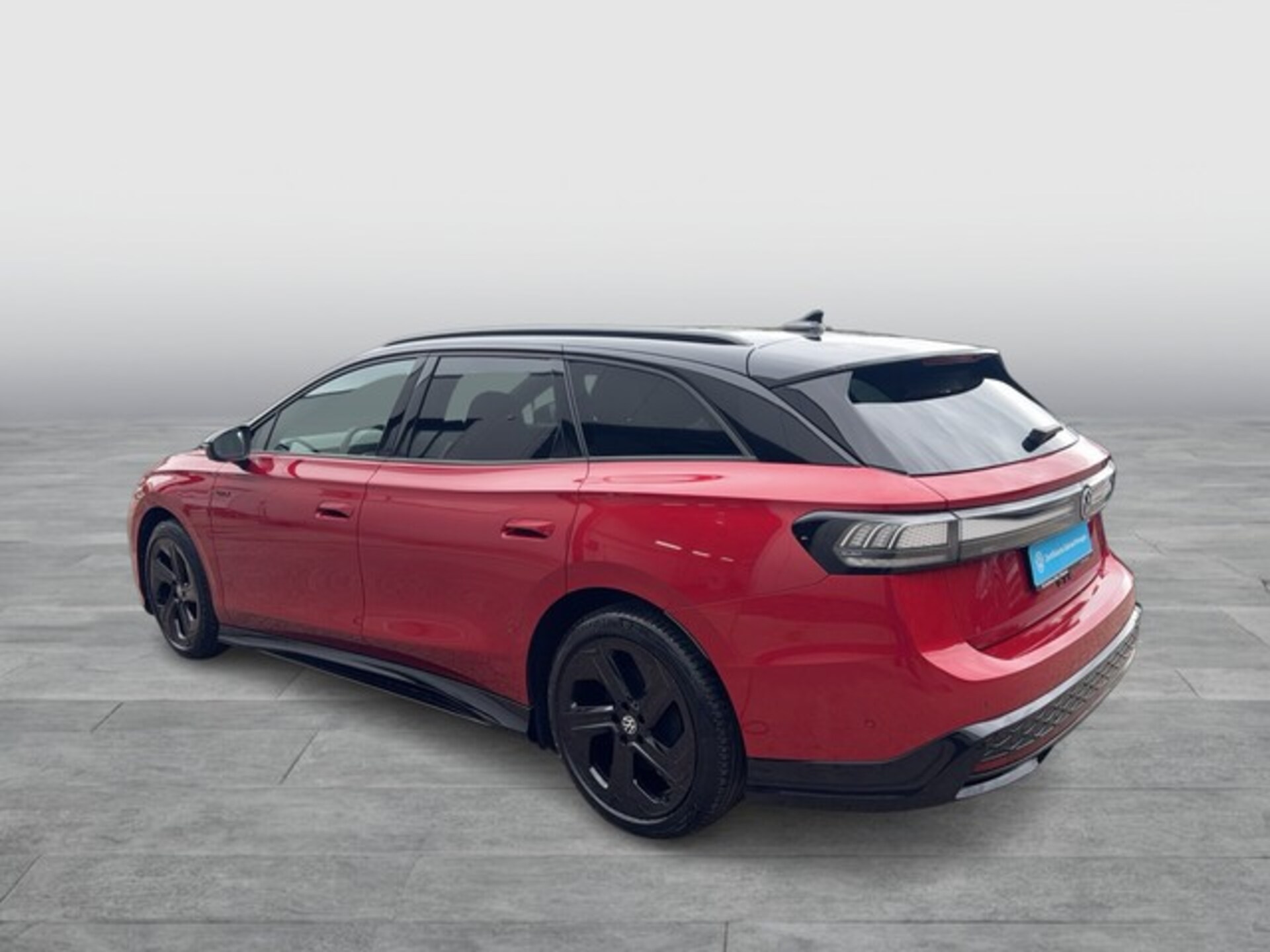 Volkswagen ID.7 Tourer GTX