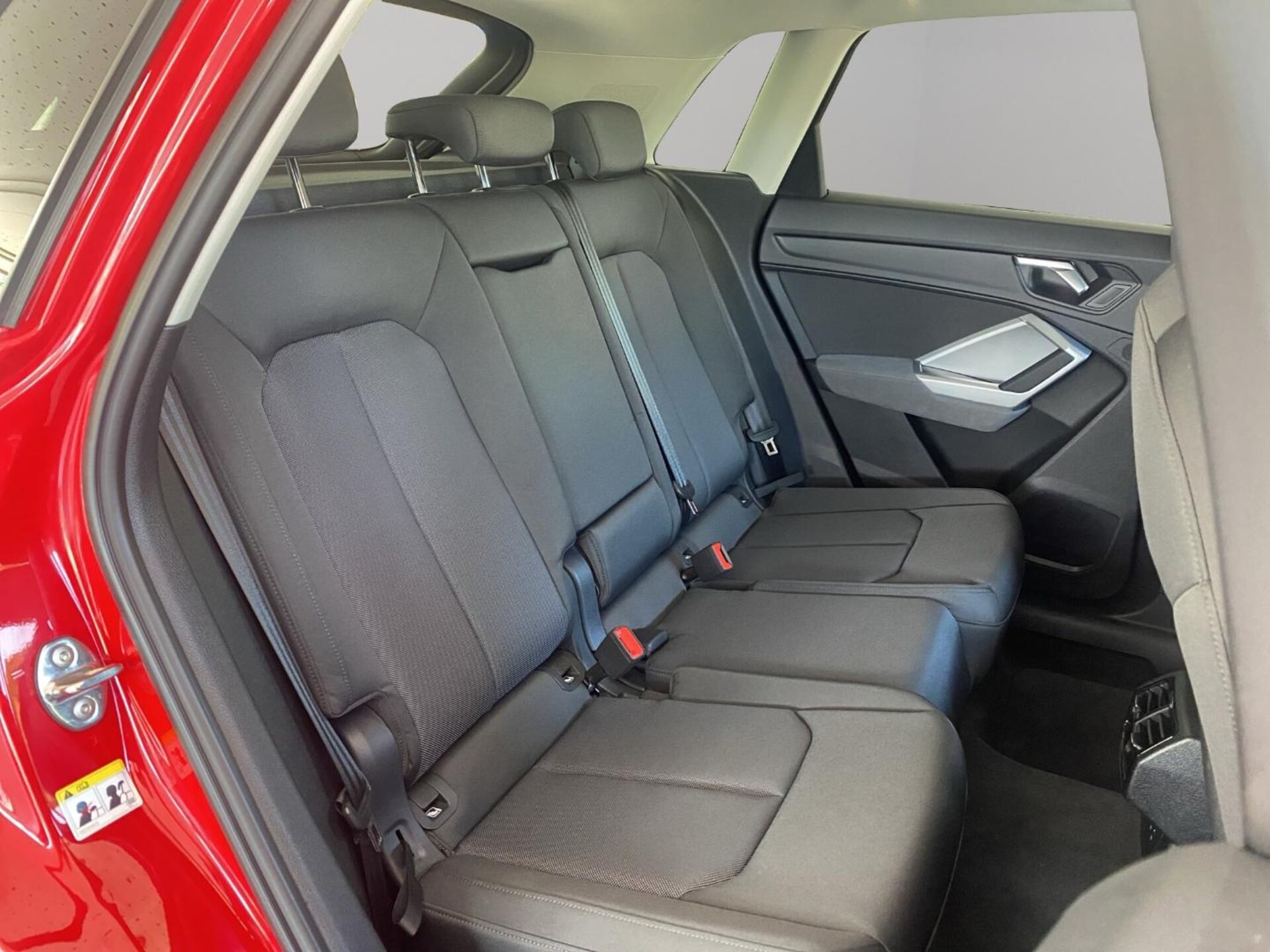 Audi Q3 SUV S line