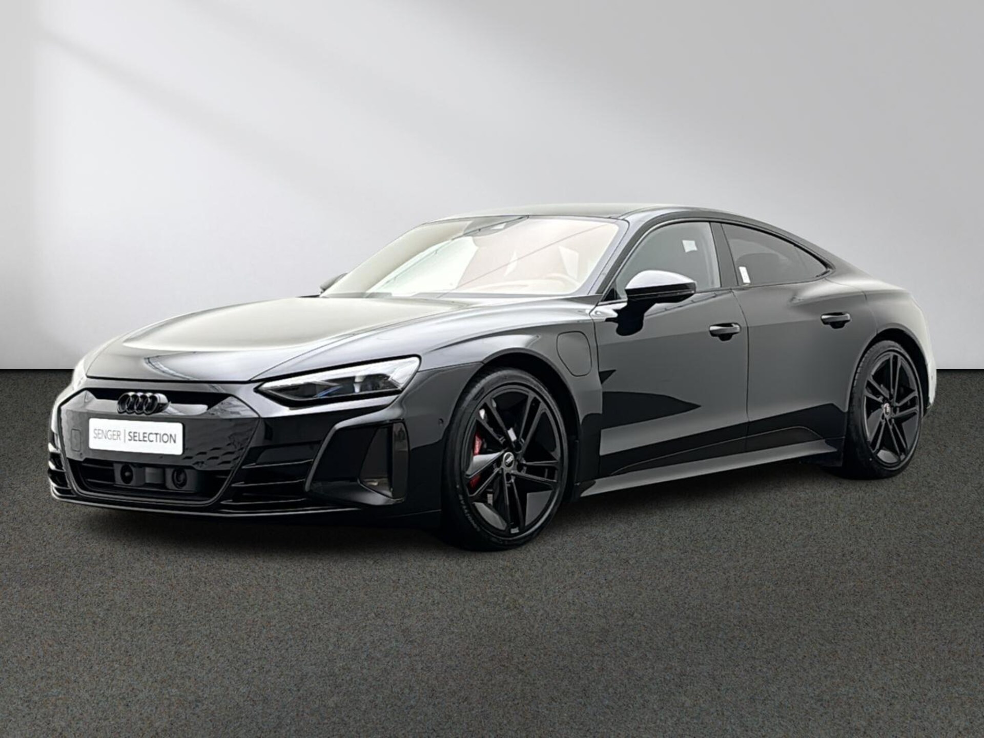 Audi RS e-tron GT