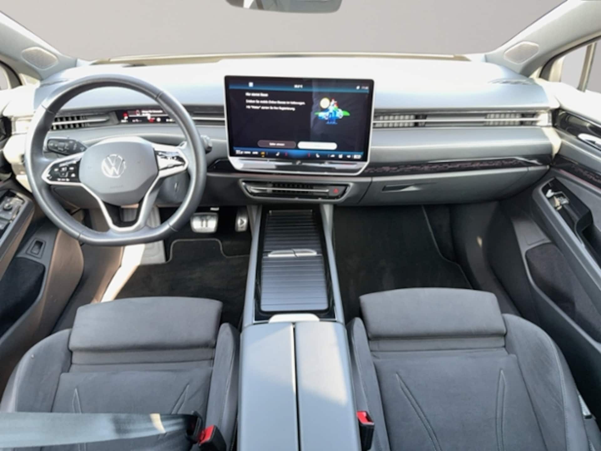 Volkswagen ID.7 Tourer Pro