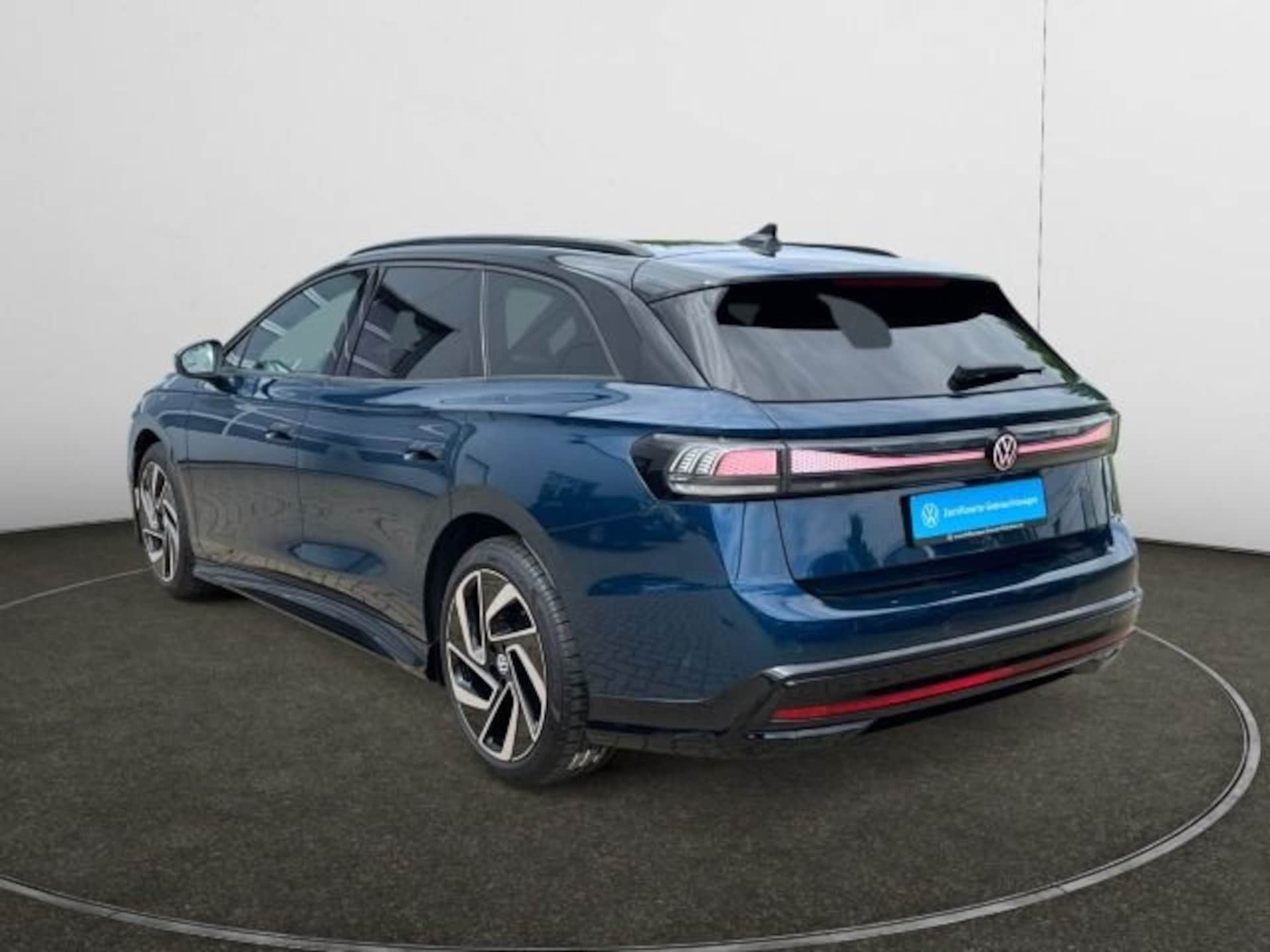 Volkswagen ID.7 Tourer Pro