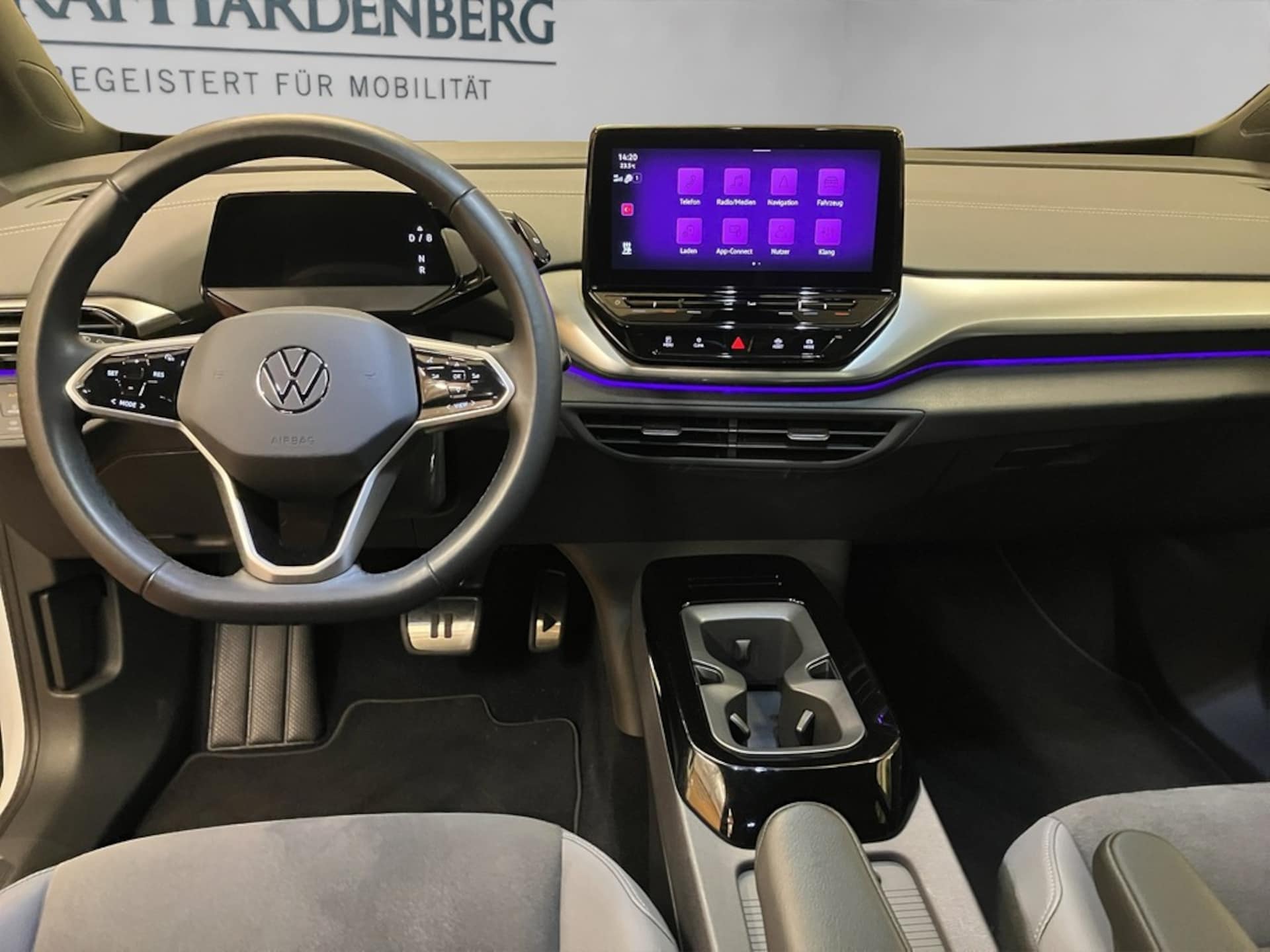 Volkswagen ID.4 Pro Performance