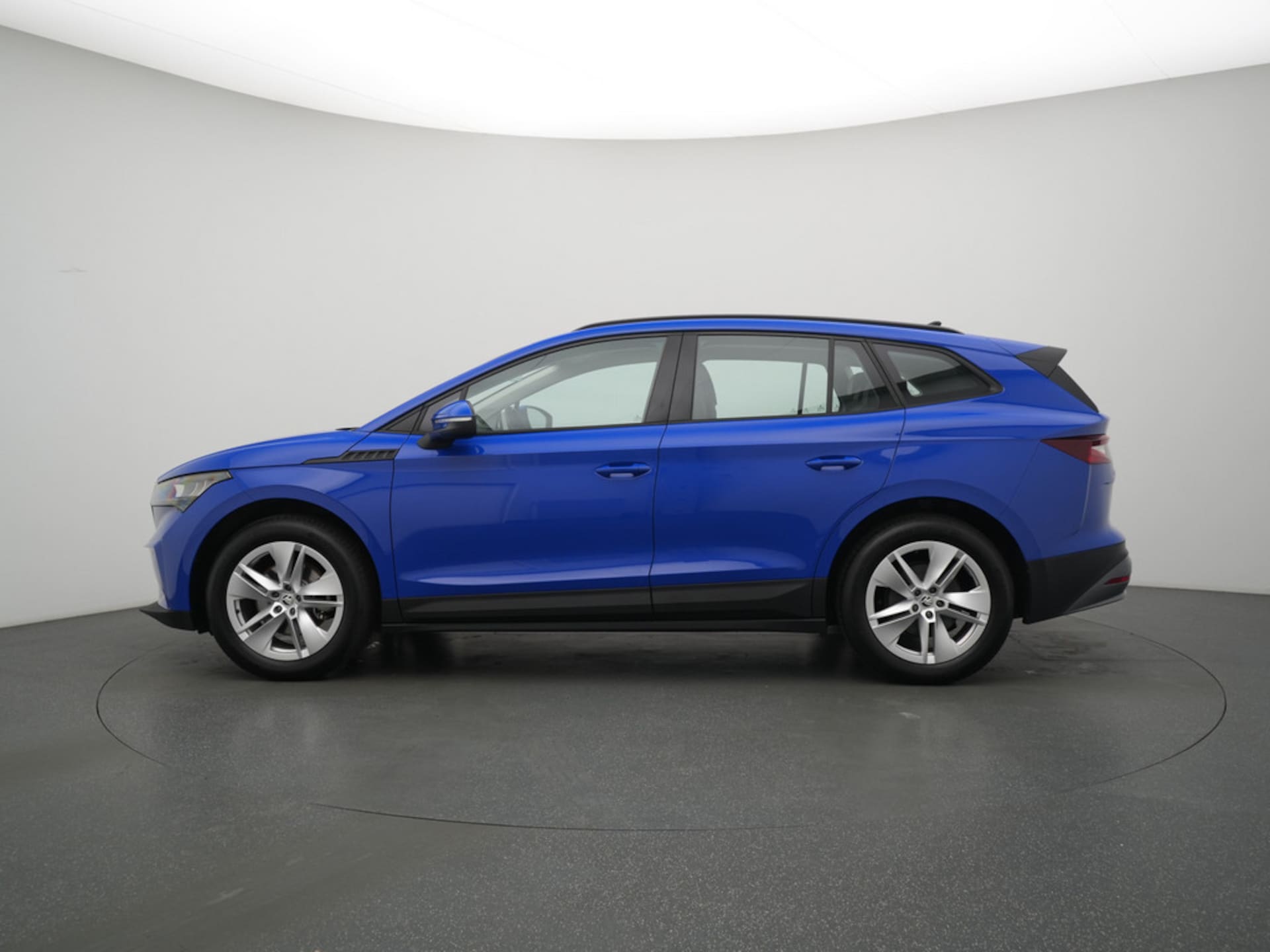 Skoda Enyaq 50