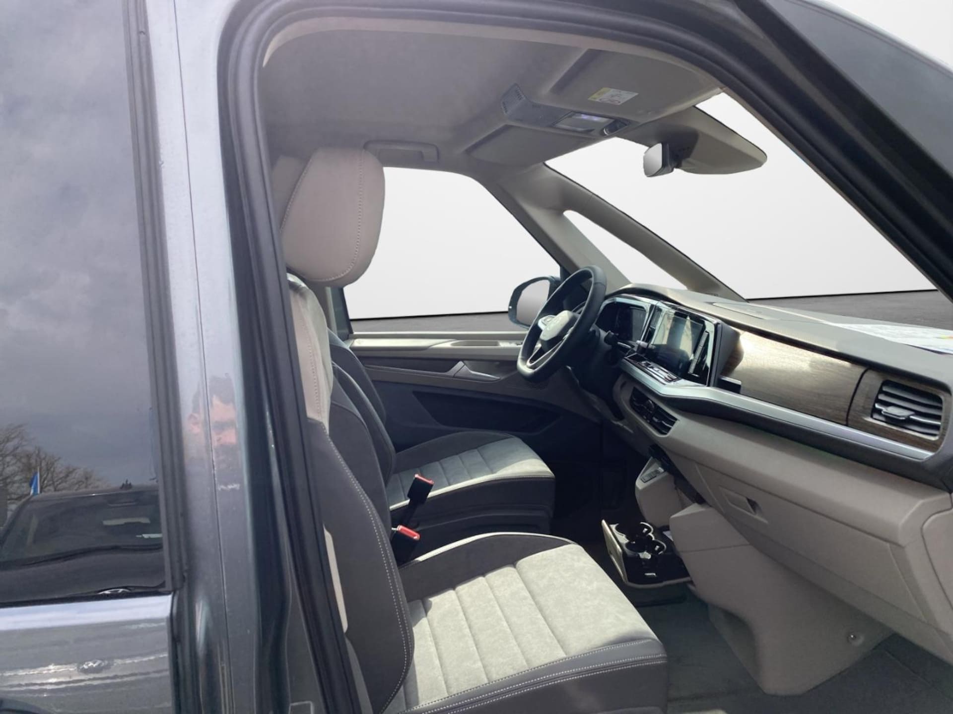 Volkswagen Multivan Langversion Style