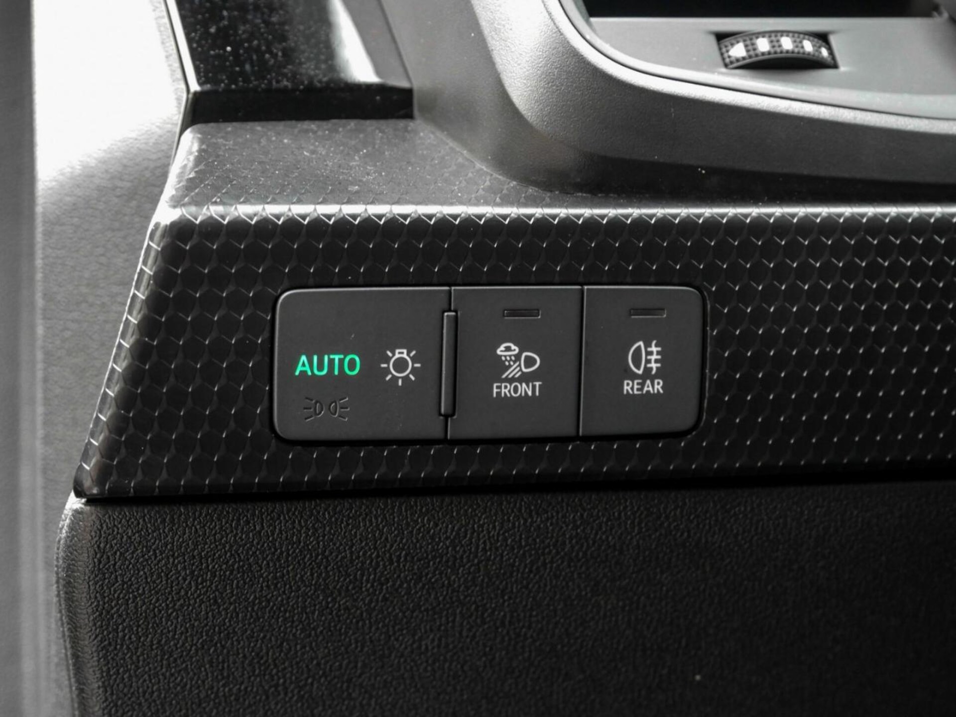 Audi A1 Sportback Advanced