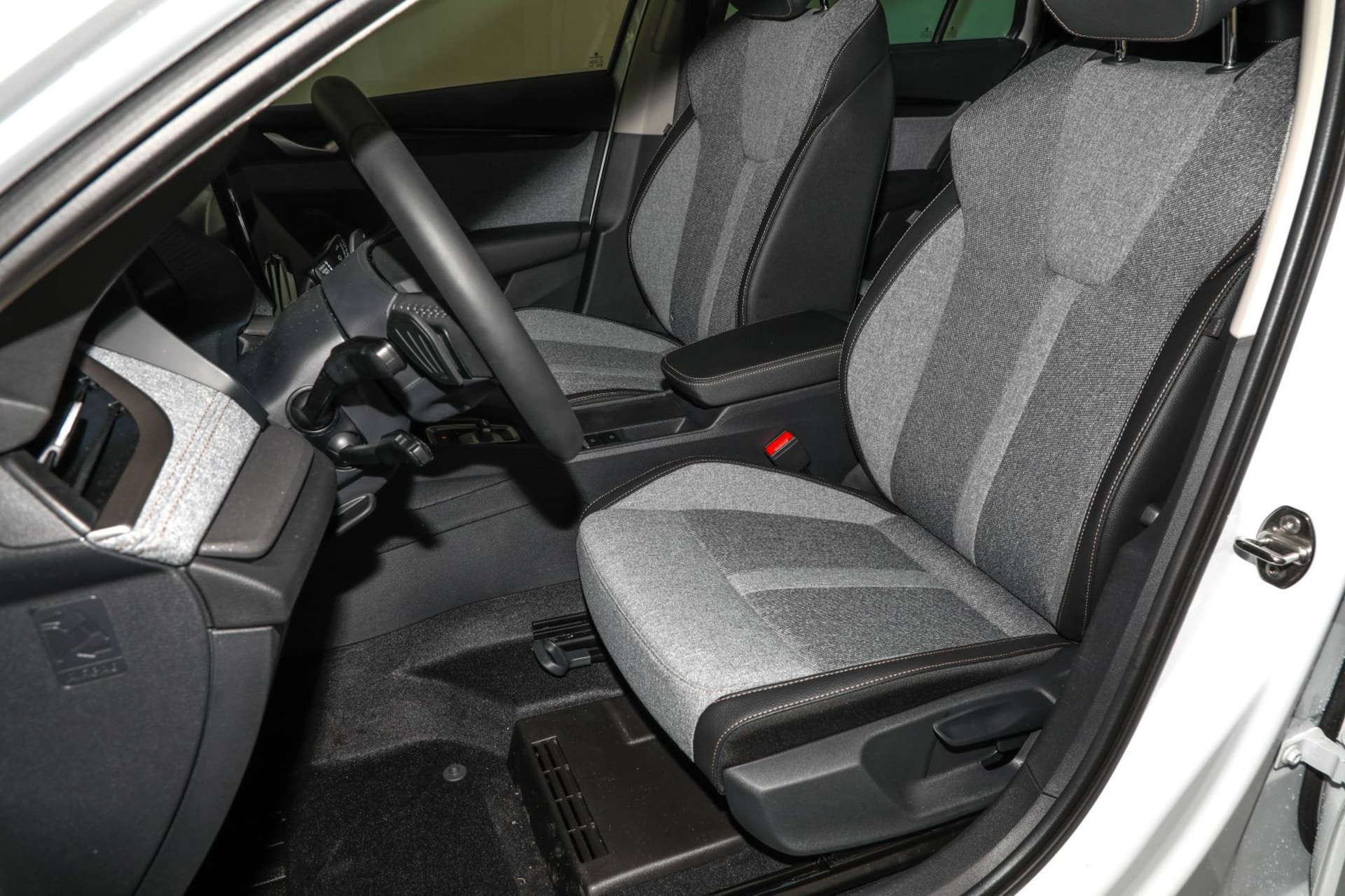 Skoda Octavia Combi Selection
