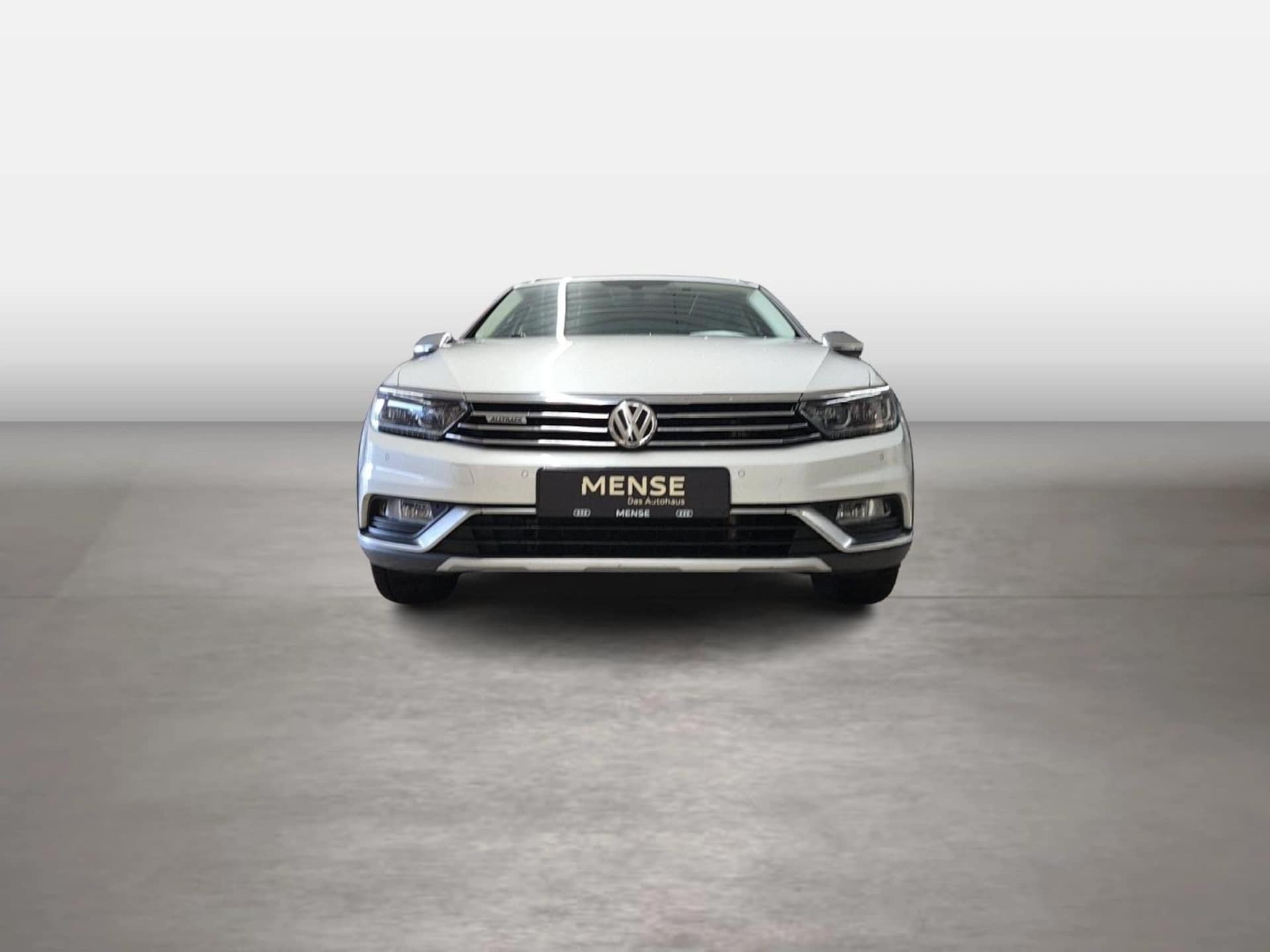 Volkswagen Passat Variant Alltrack