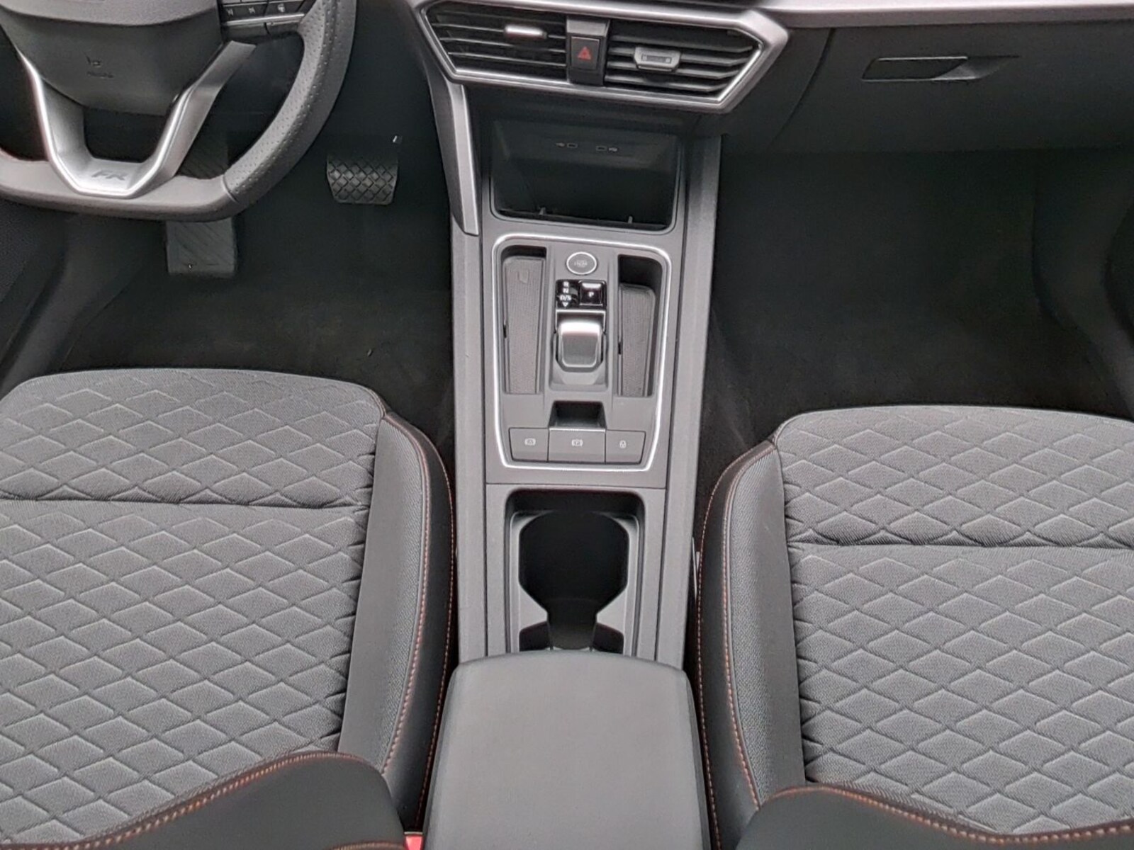 SEAT Leon Sportstourer – Bild 15