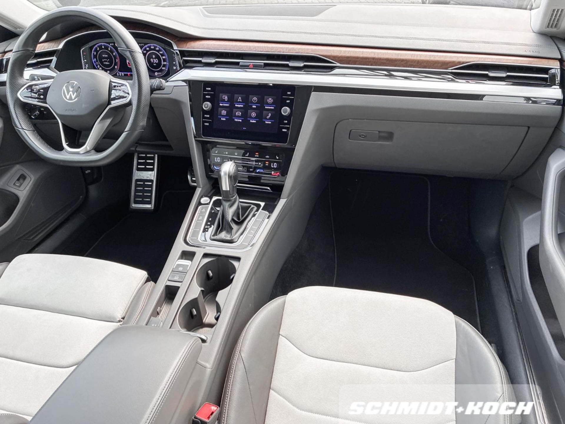 Volkswagen Arteon Shooting Brake Elegance