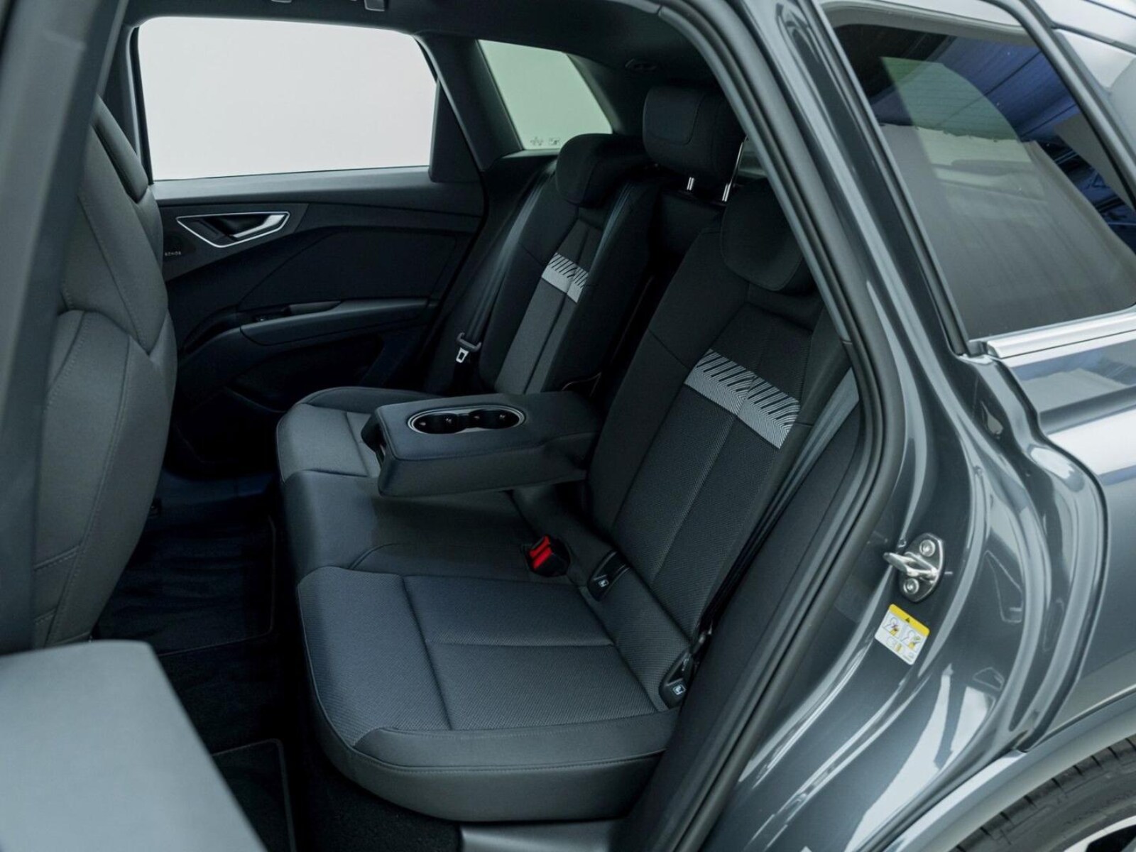 Audi Q4 e-tron – Bild 19