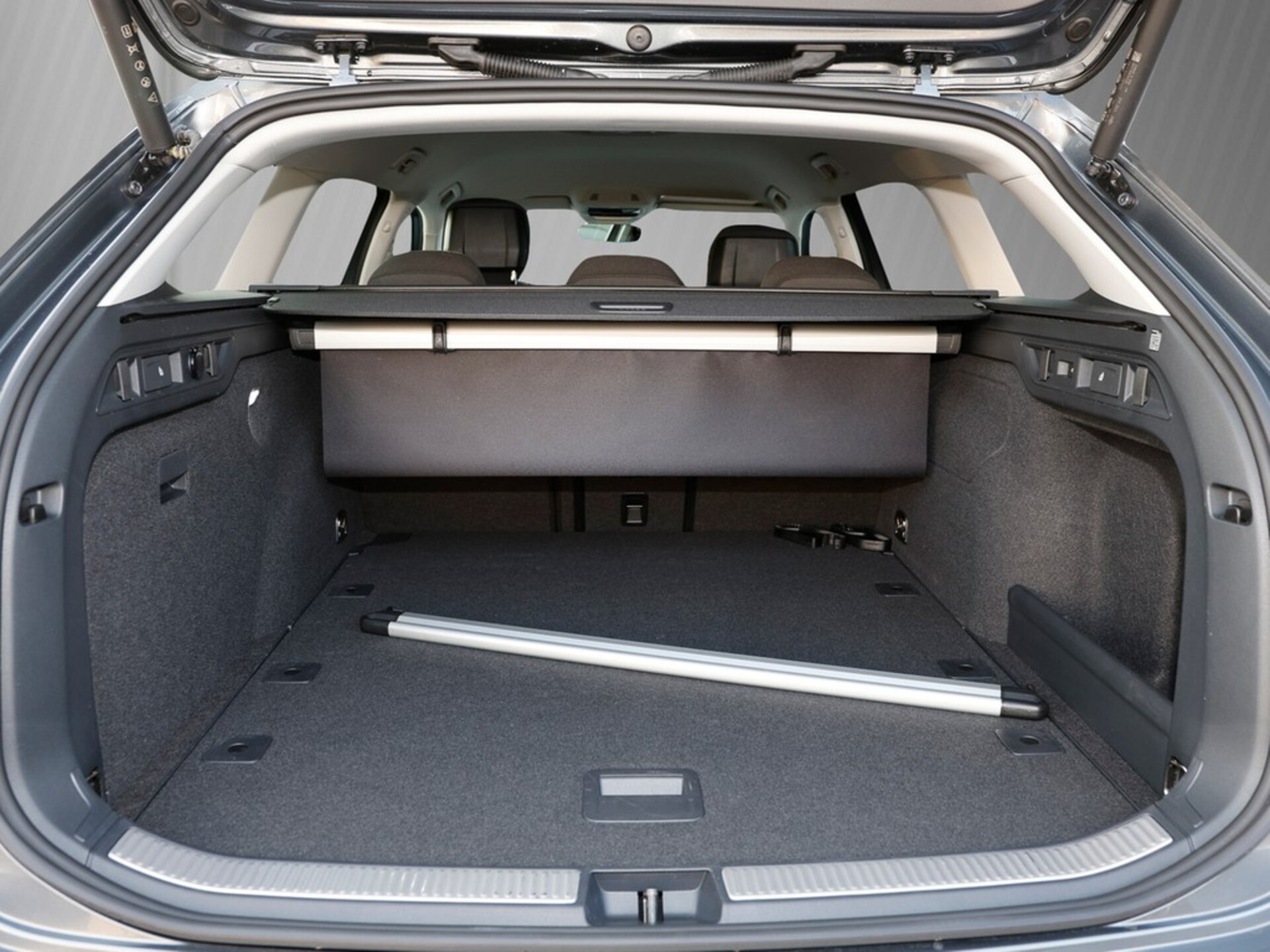 Skoda Superb Combi Selection