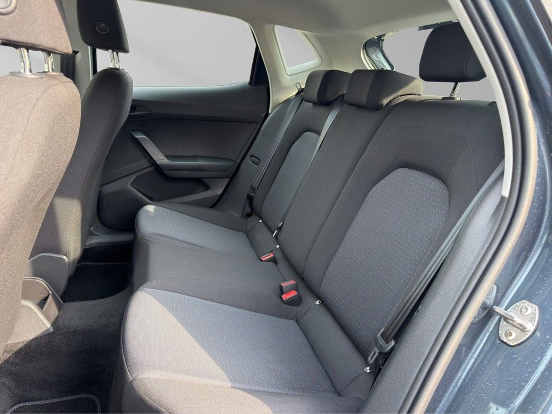 SEAT Ibiza Style