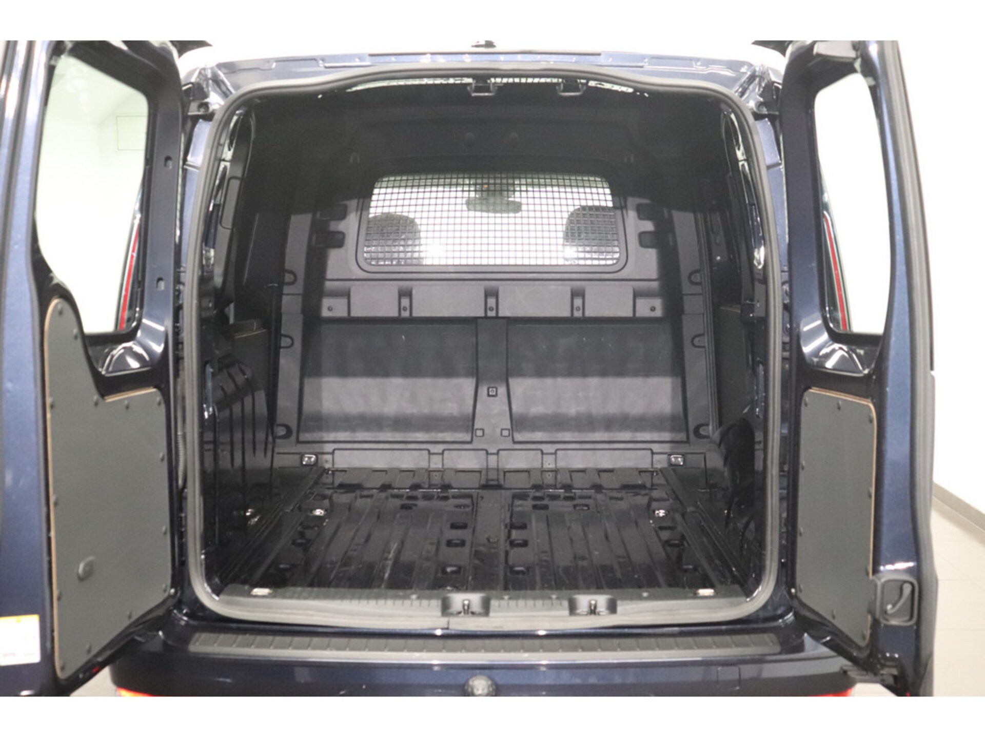 Volkswagen Caddy Cargo EcoProfi