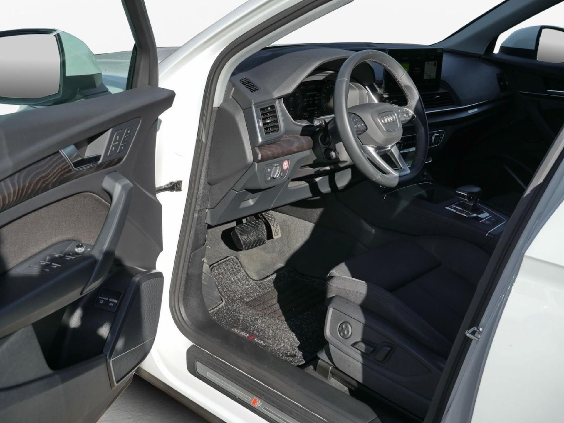 Audi Q5 Sportback TFSI e S line