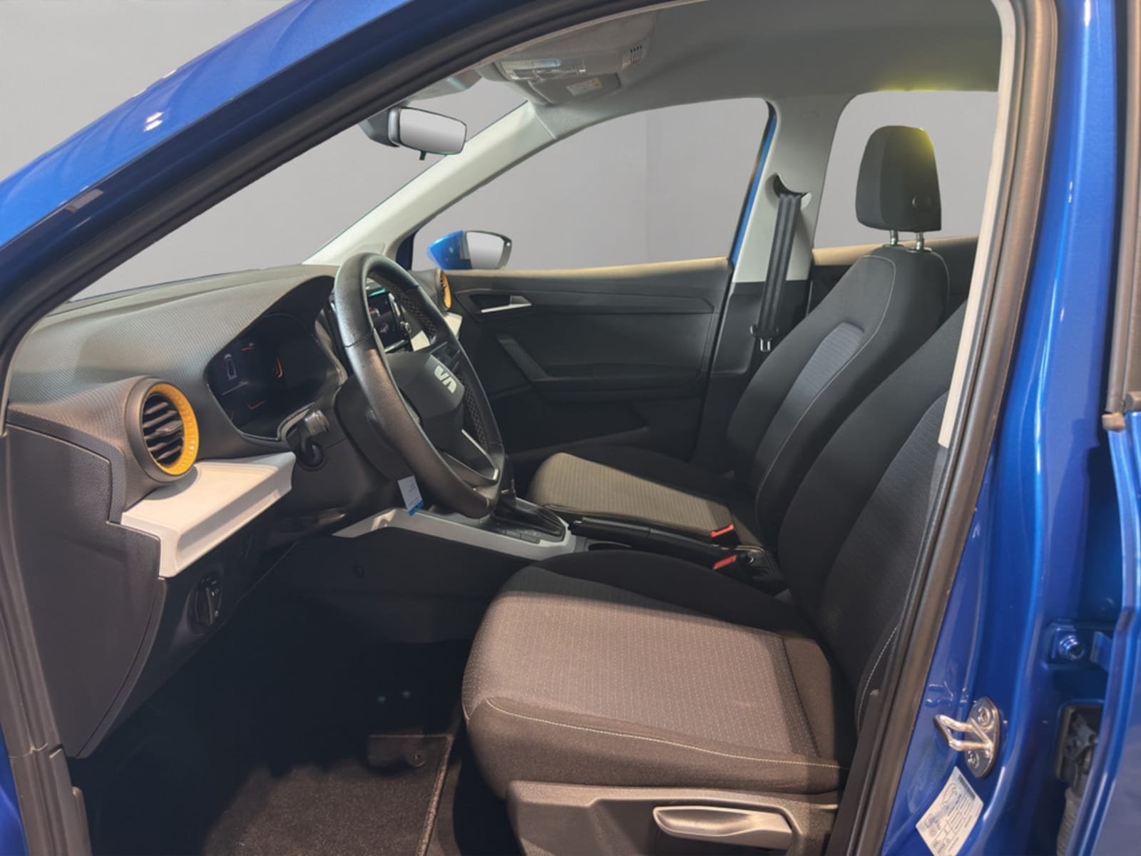SEAT Arona – Bild 5