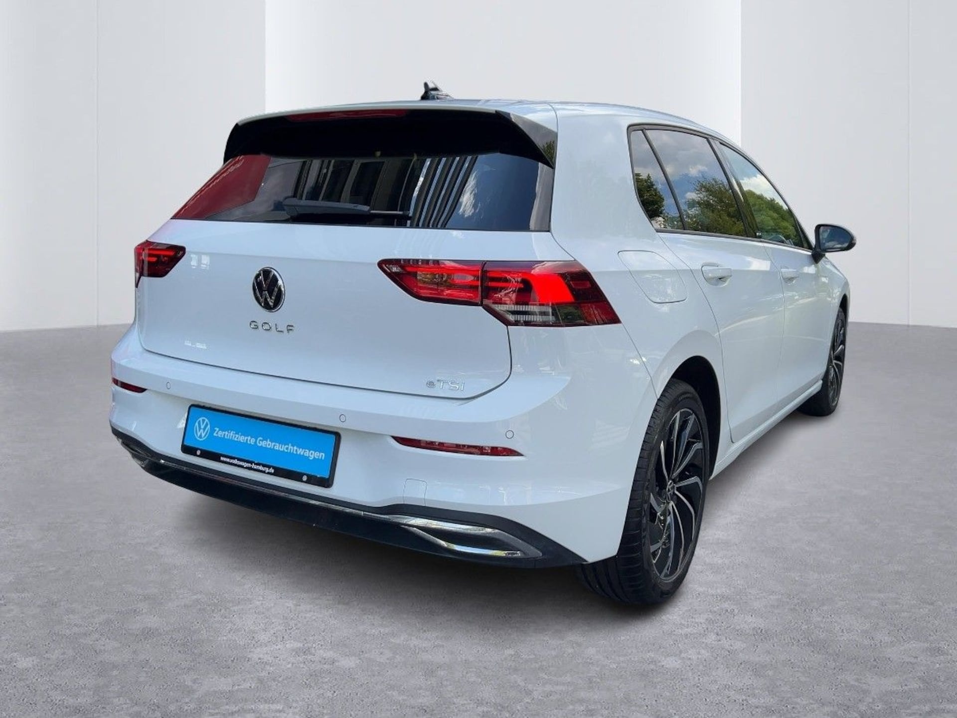 Volkswagen Golf MOVE