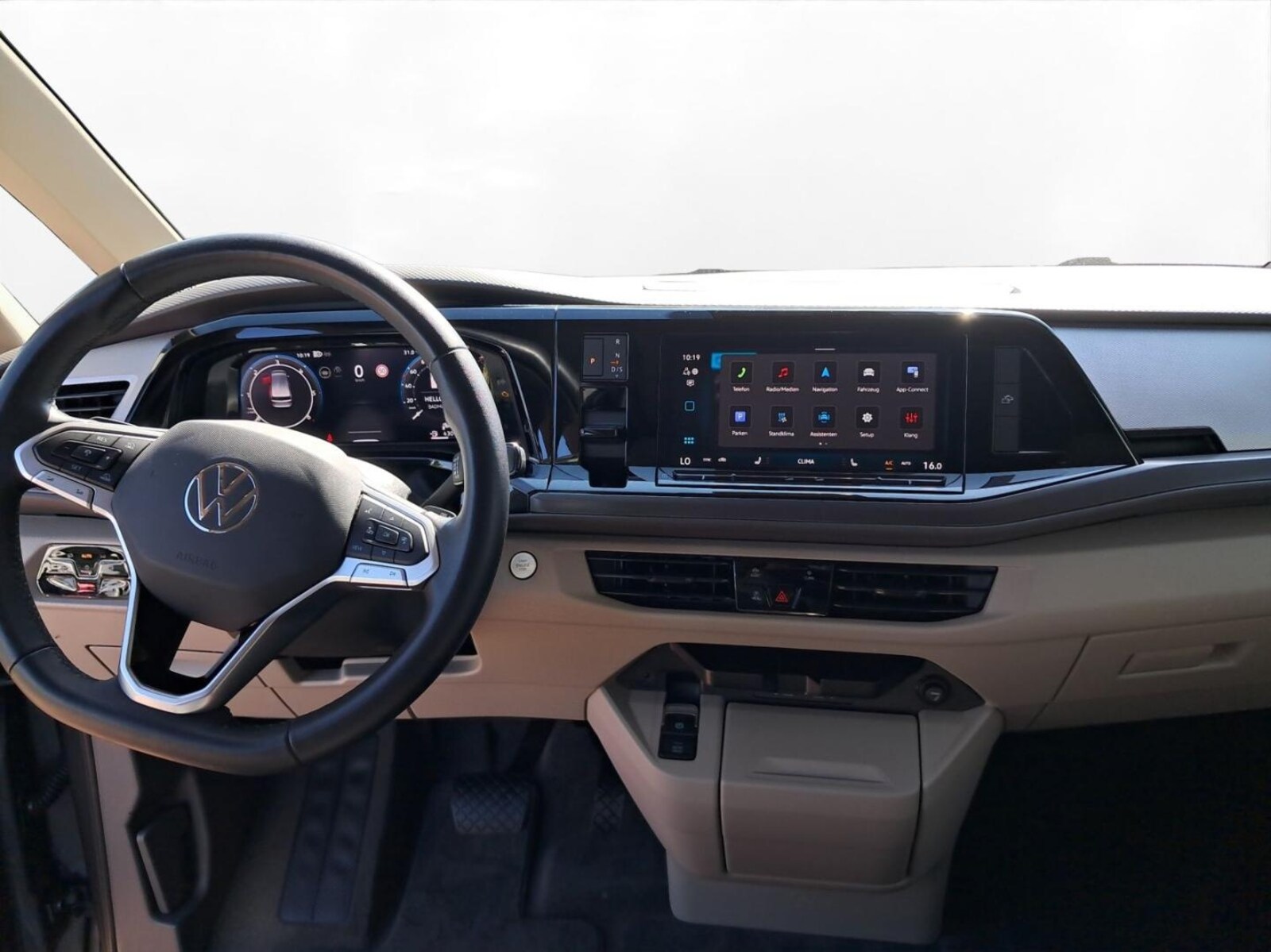 Volkswagen California – Bild 6
