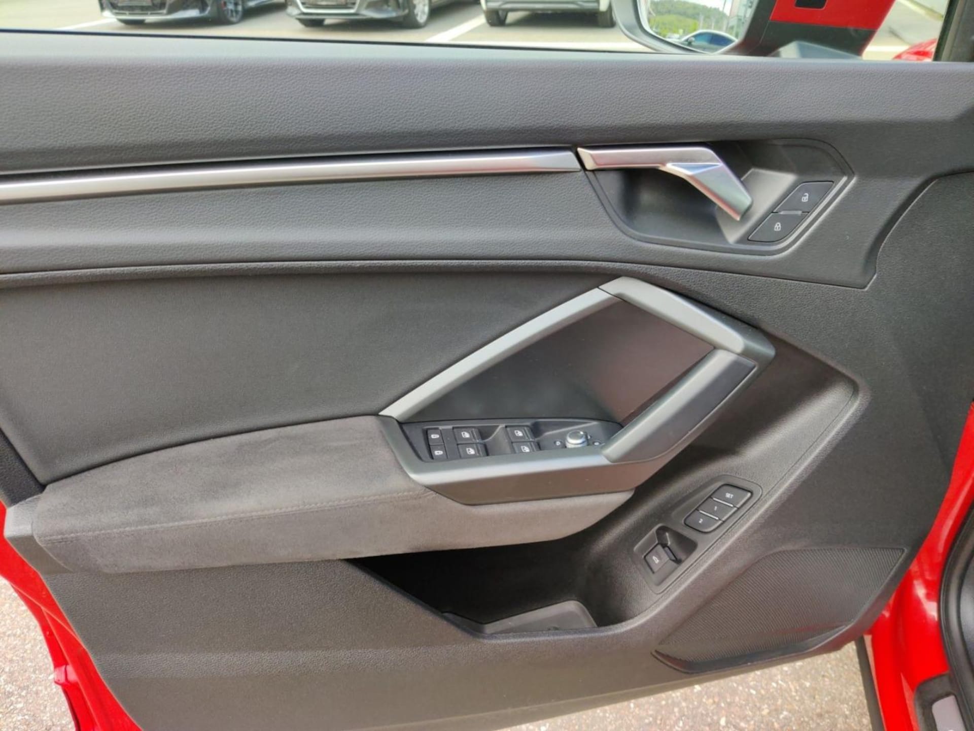Audi RS Q3
