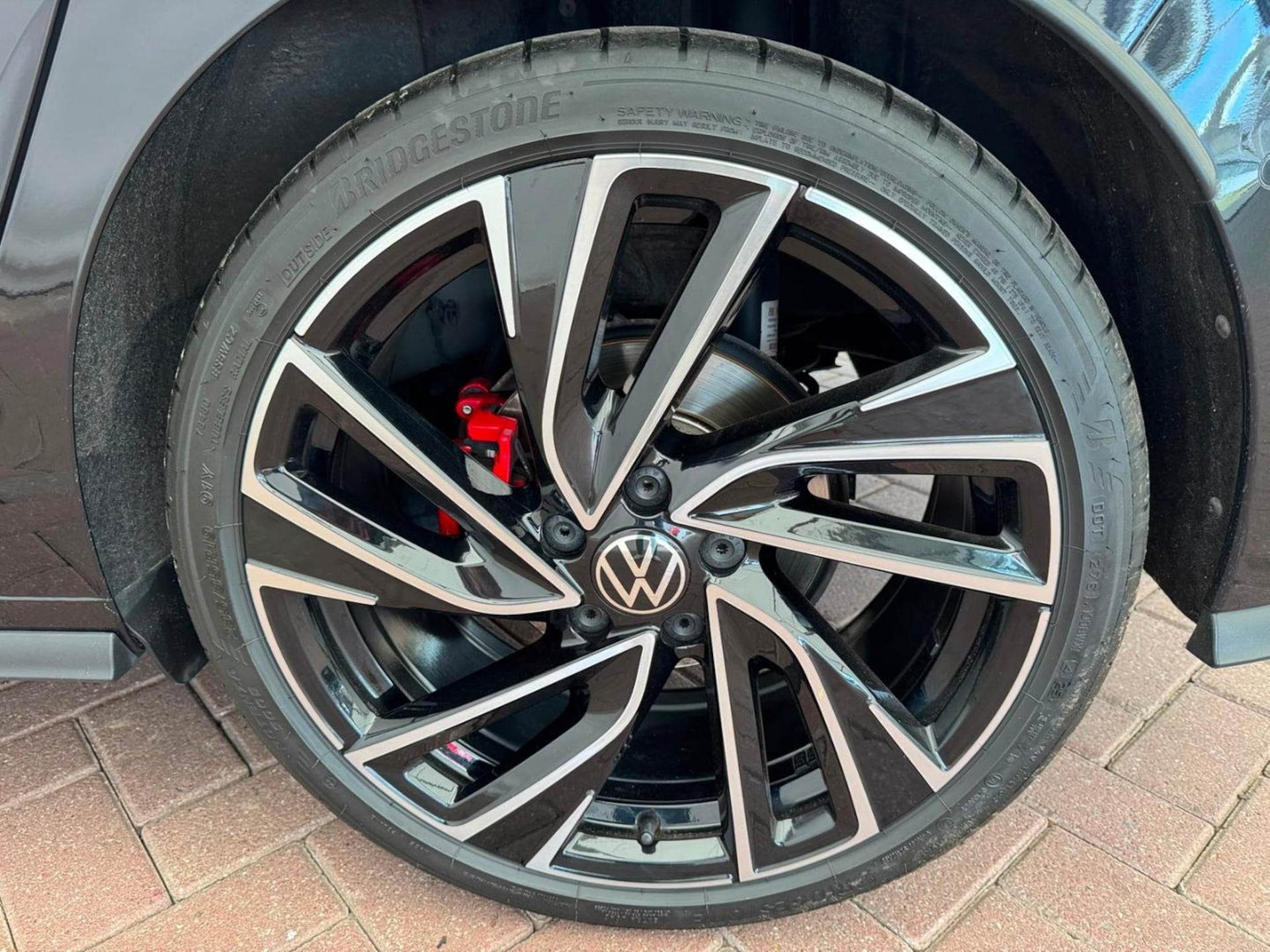 Volkswagen Golf GTD