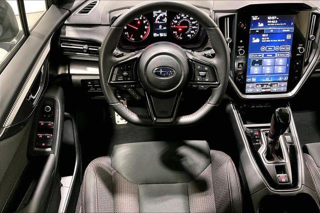 2024 Subaru WRX