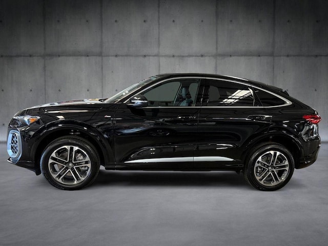 2026 Audi Q5 Sportback