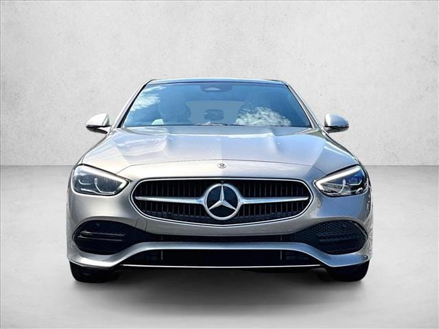 2024 Mercedes-Benz C 300