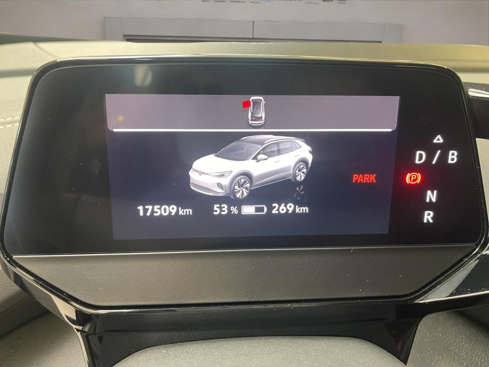 Volkswagen ID.4 – Bild 12