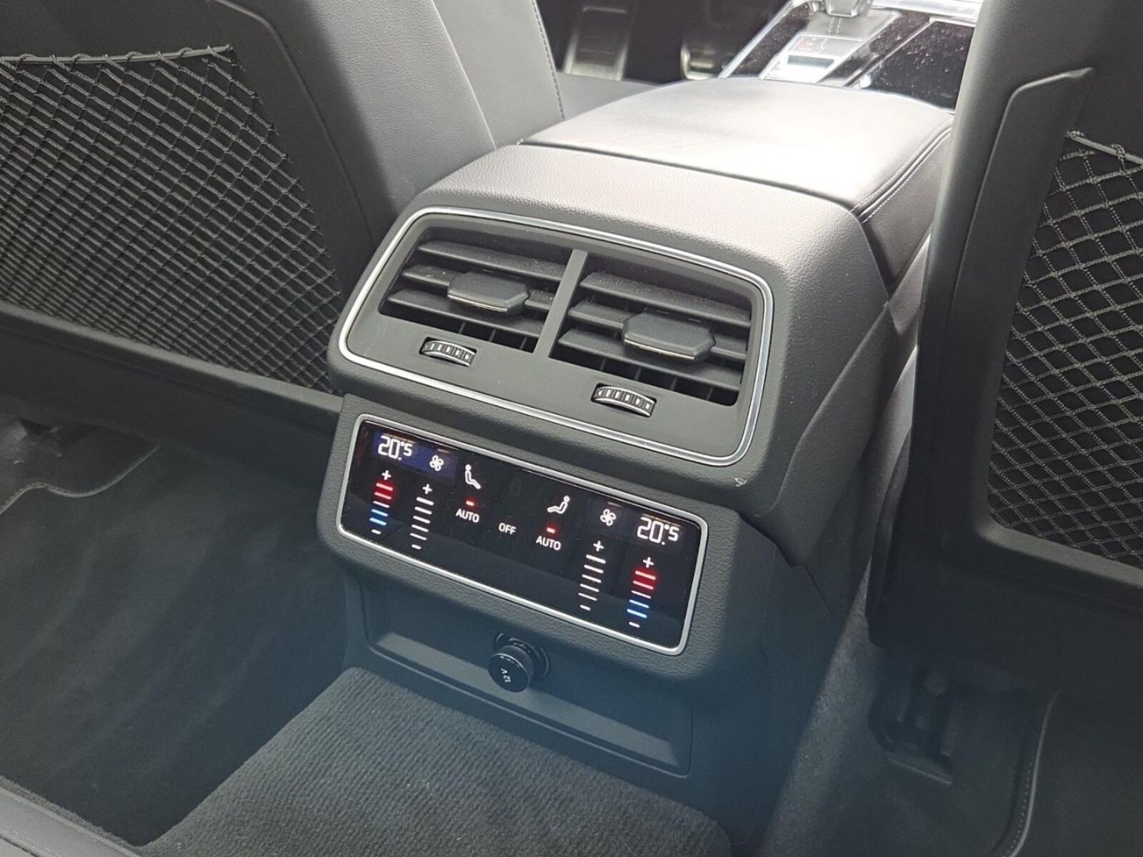 Audi S6 Limousine – Bild 16
