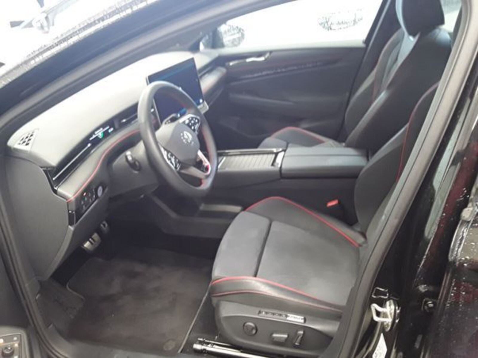 Volkswagen ID.7 – Bild 6
