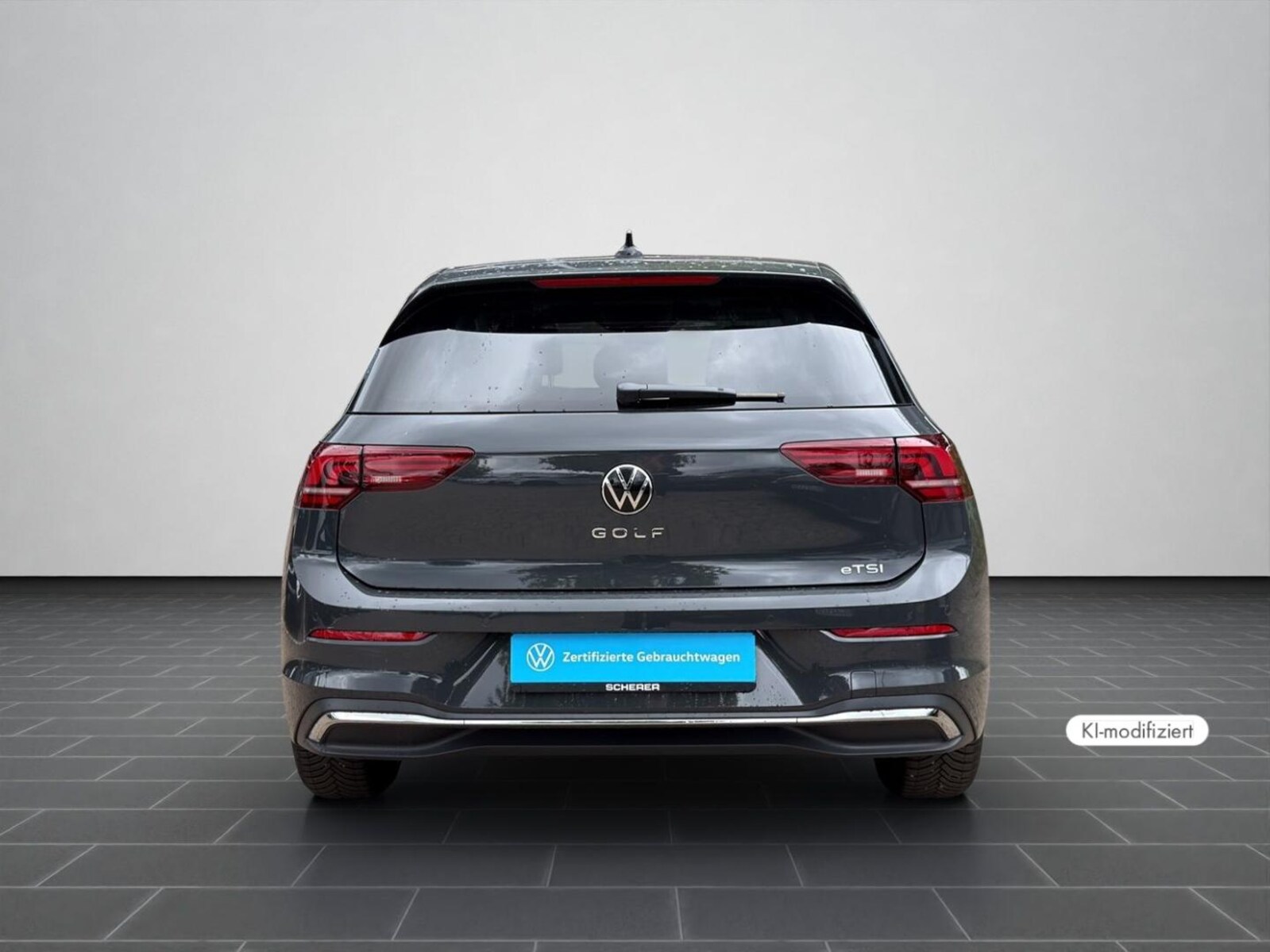 Volkswagen Golf – Bild 6