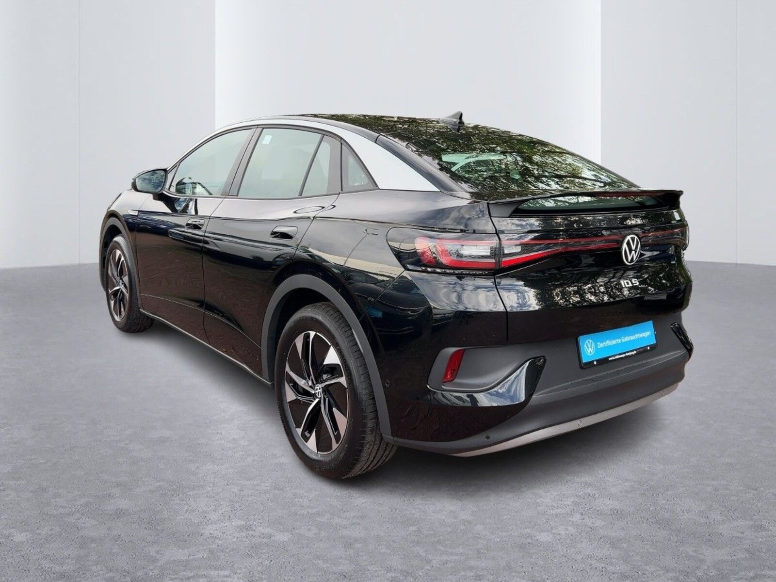 Volkswagen ID.5 – Bild 3