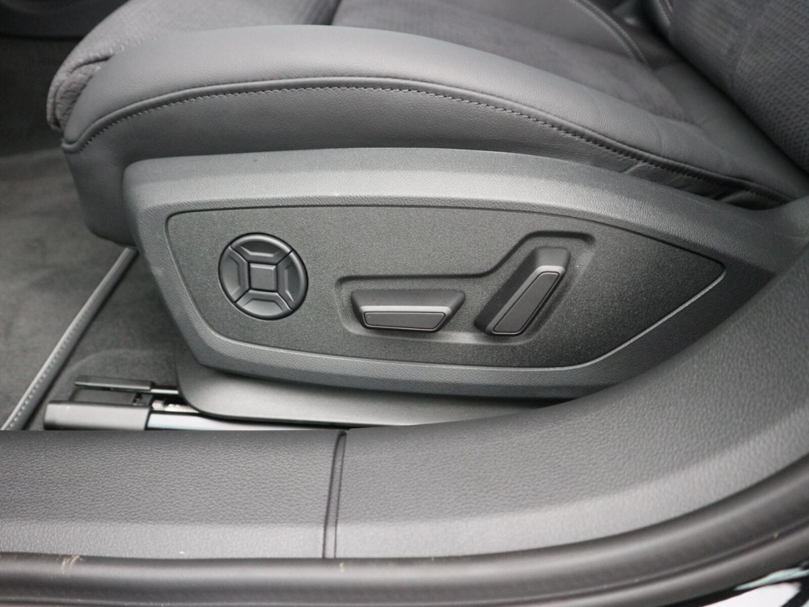 Audi A6 Avant – Bild 9
