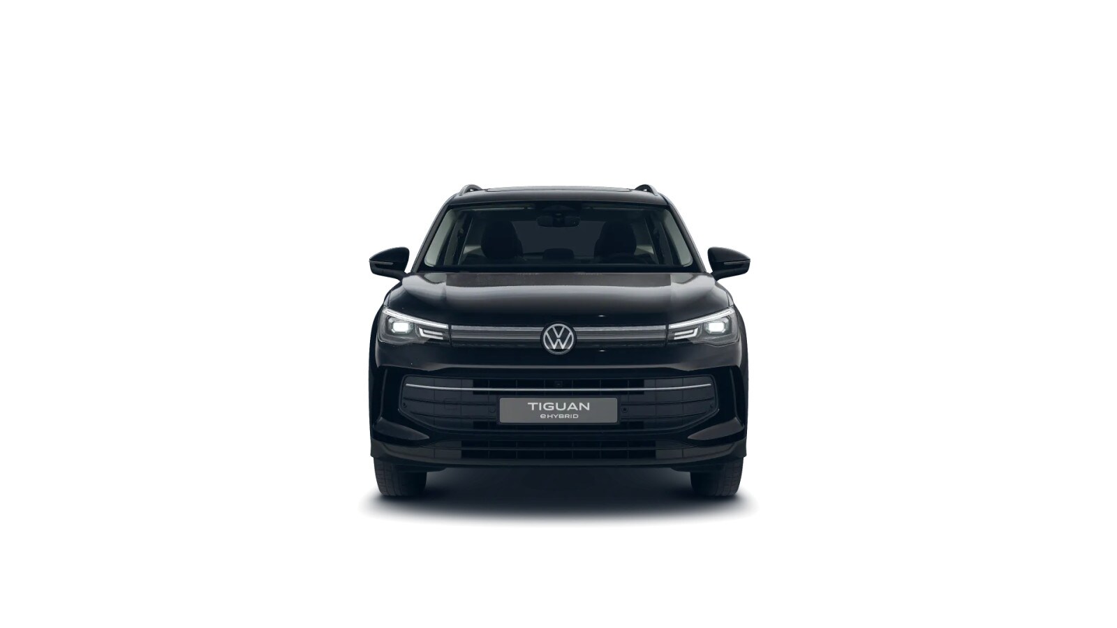 Volkswagen Tiguan – Bild 3