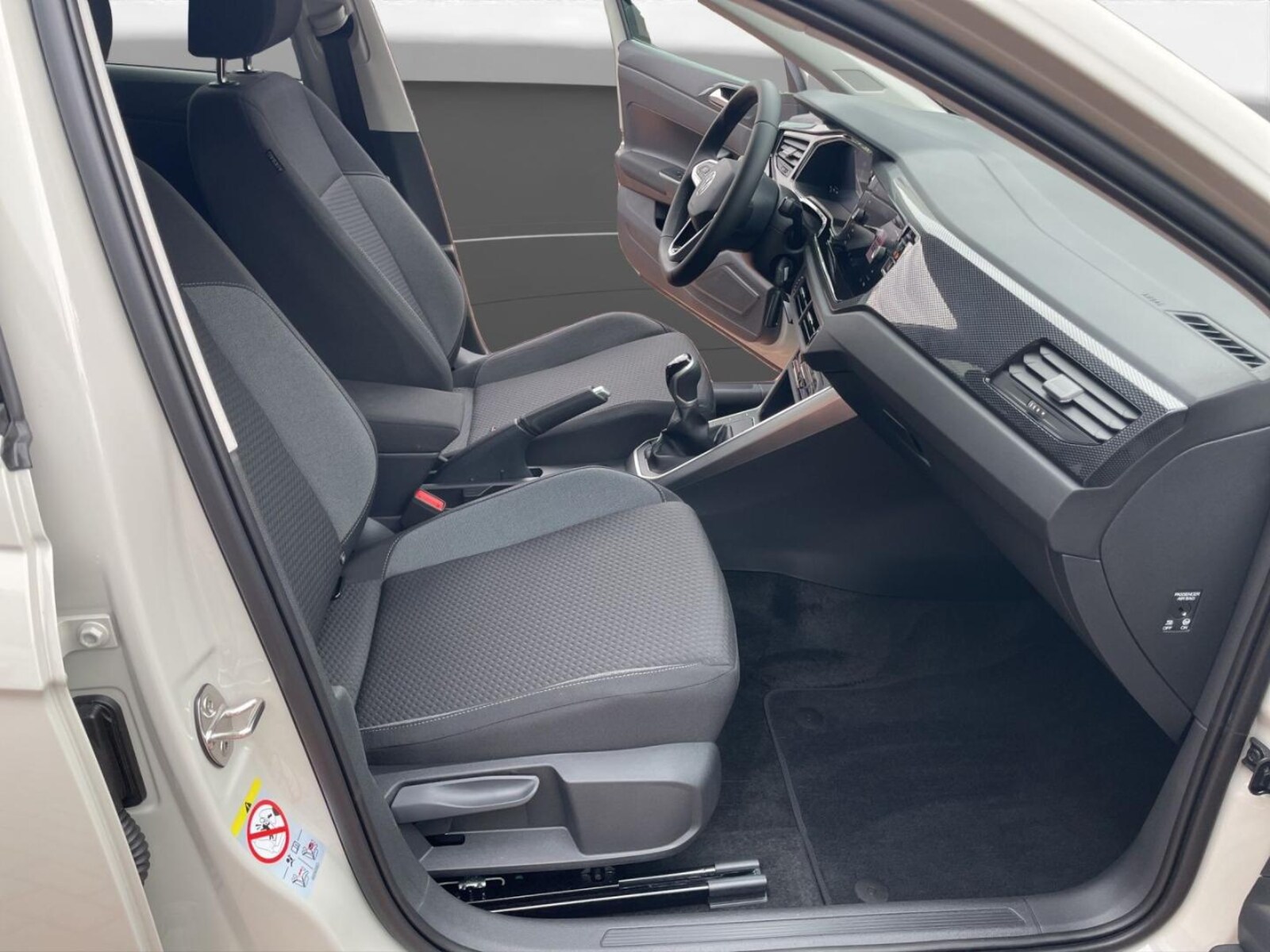Volkswagen Polo – Bild 5