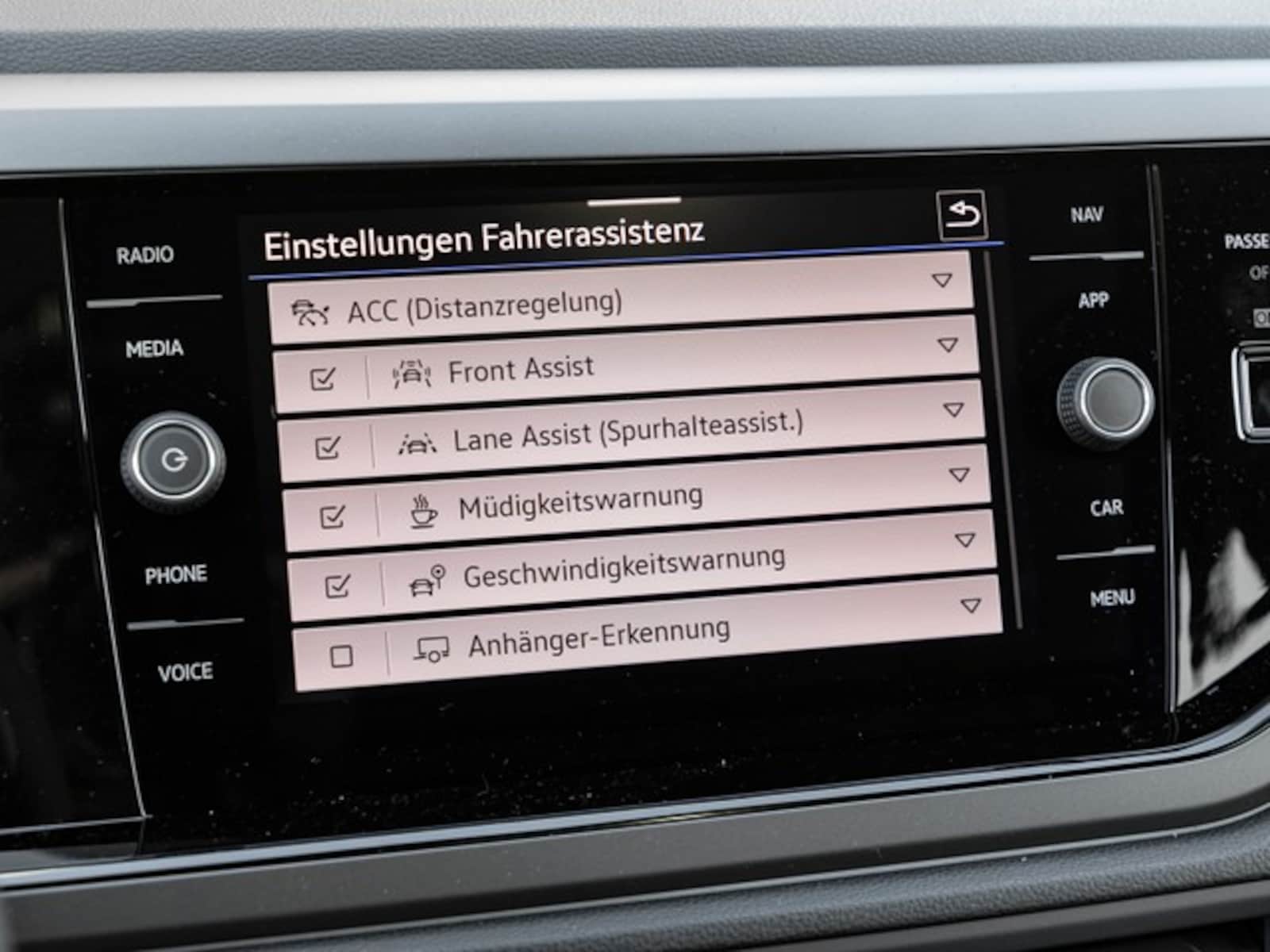 Volkswagen Taigo – Bild 15