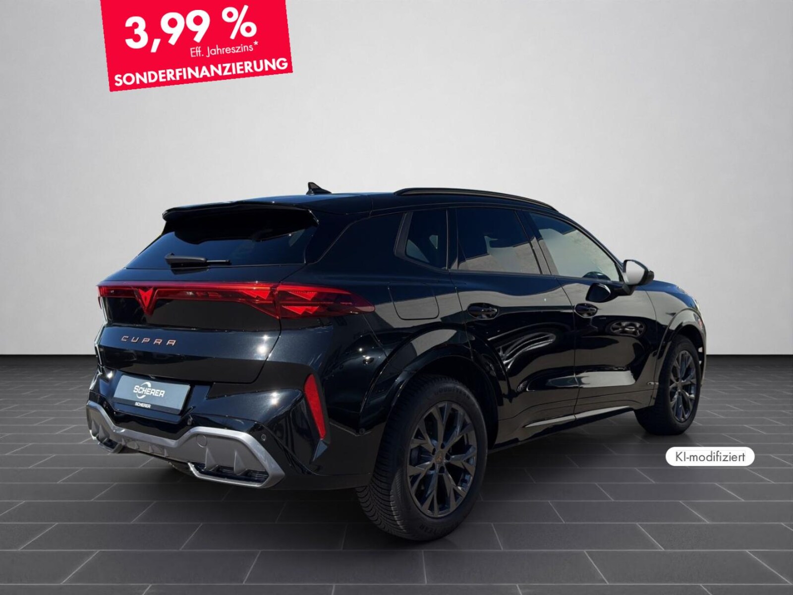 CUPRA Terramar – Bild 2