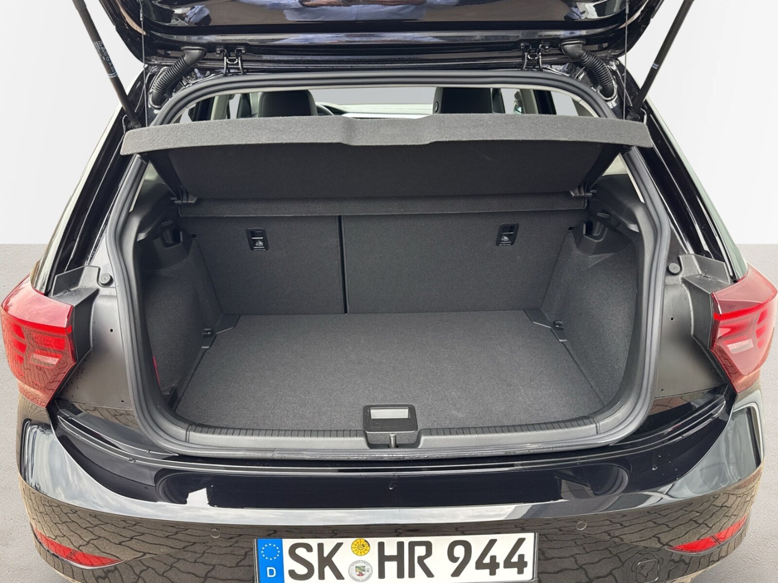 Volkswagen Polo – Bild 10