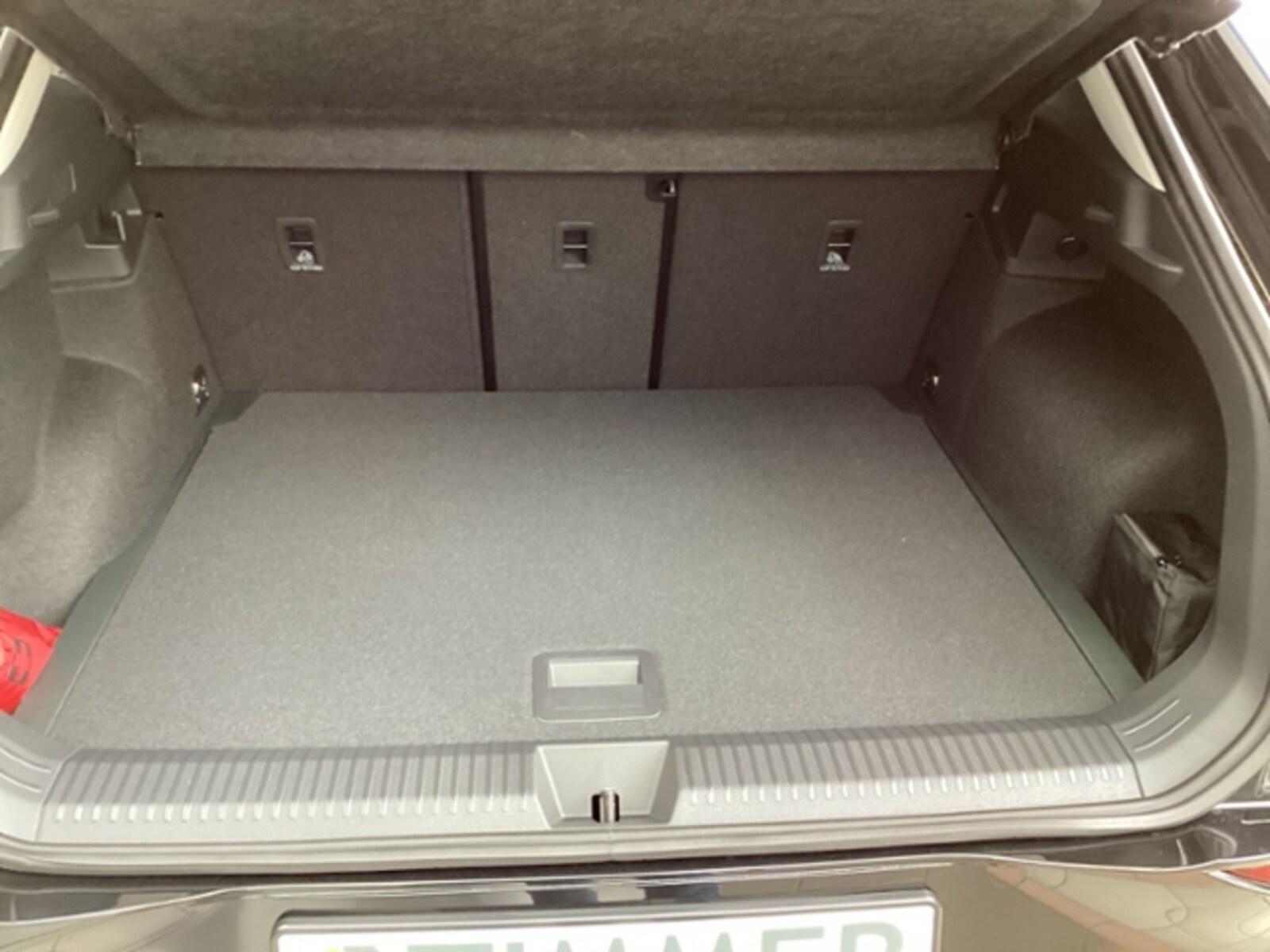 Volkswagen T-Roc – Bild 14