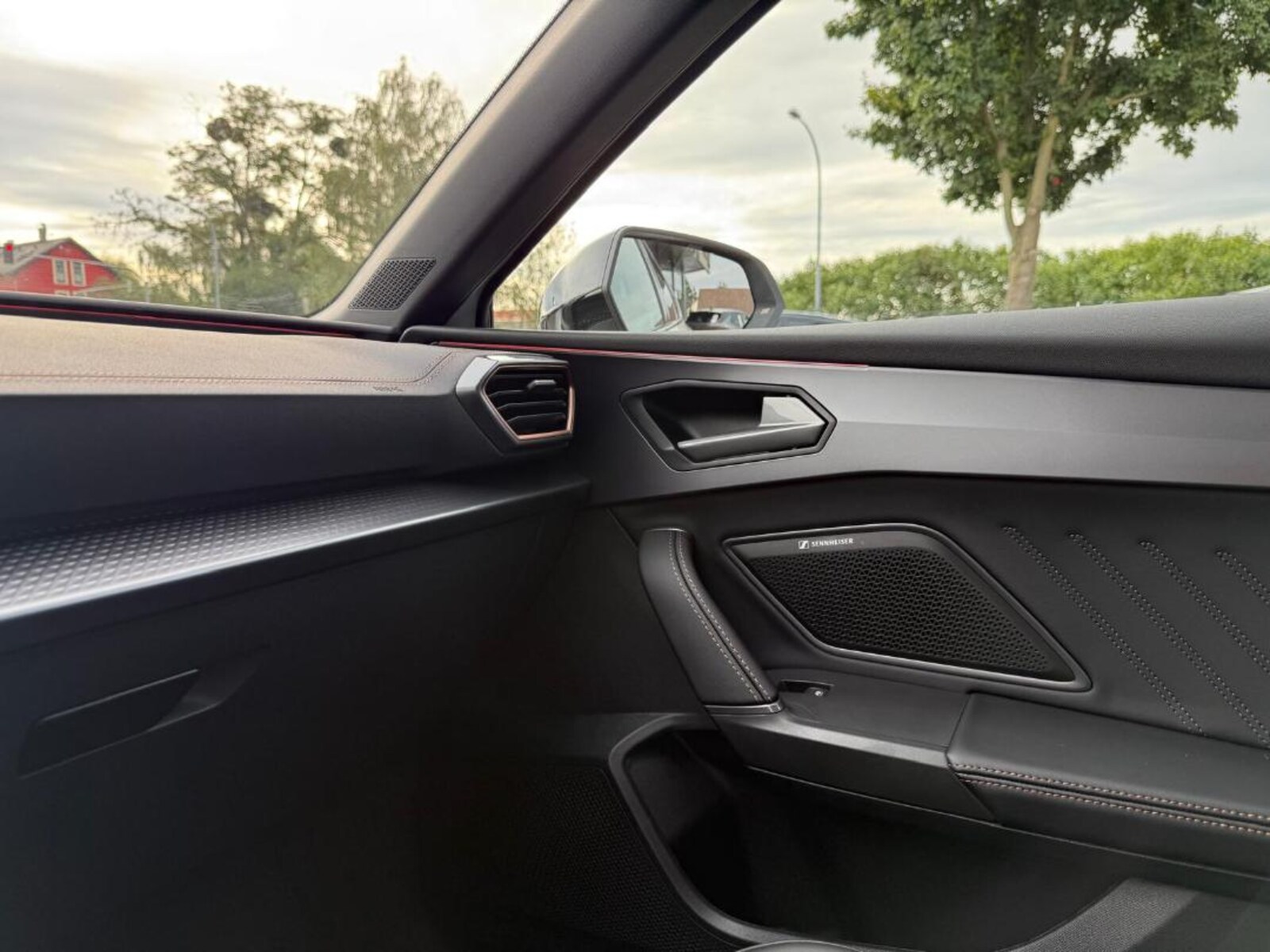 CUPRA Leon – Bild 12